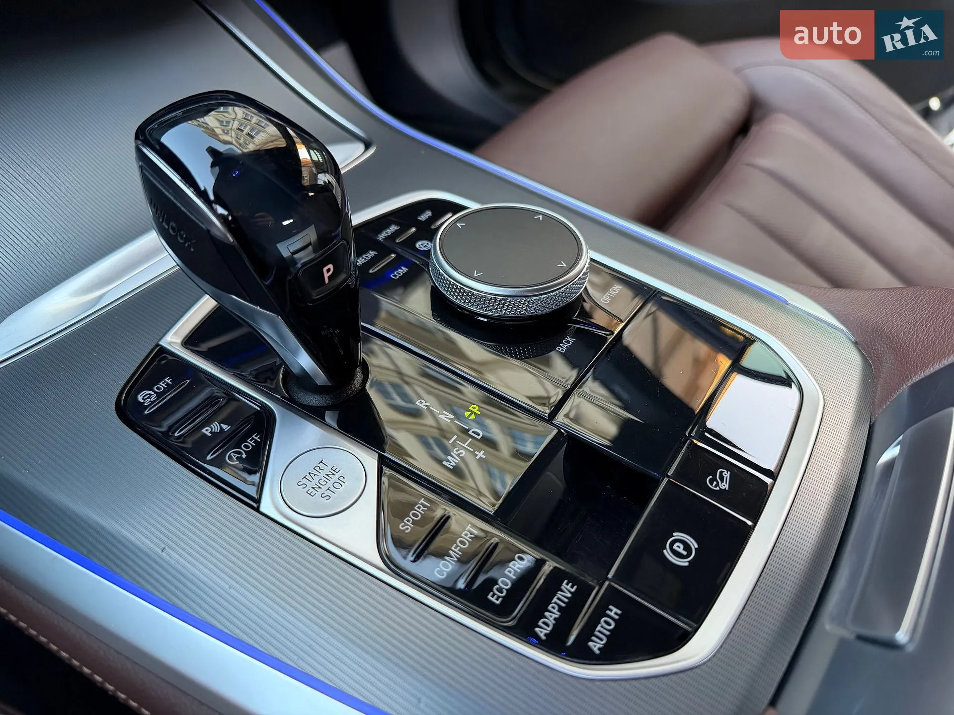 2020 BMW X5 - мініатюра 46