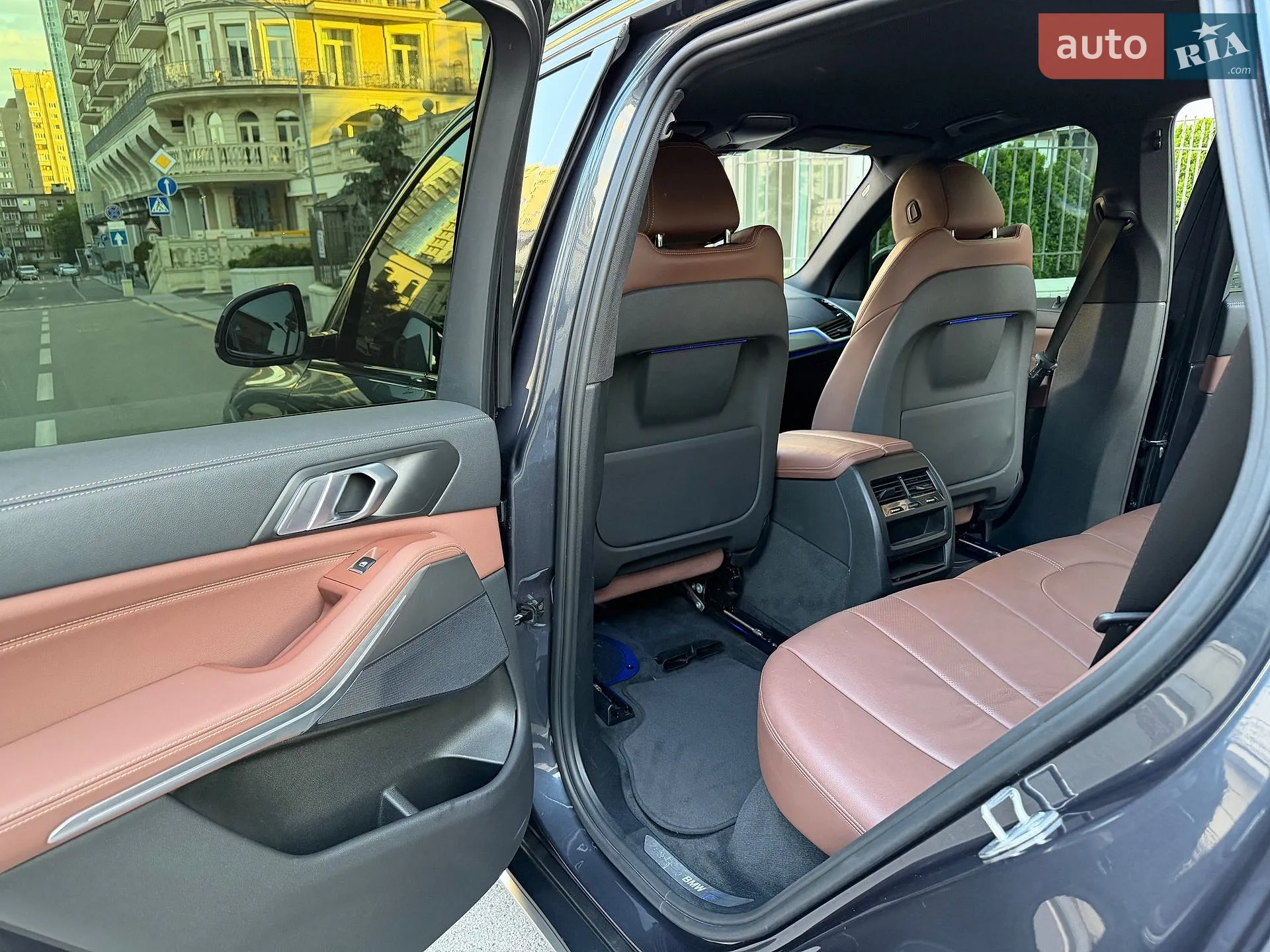 2020 BMW X5 - мініатюра 65