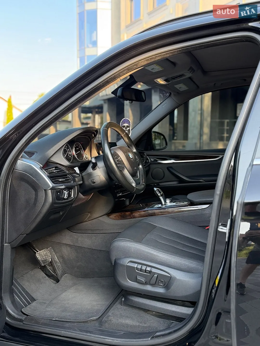 2016 BMW X5 - мініатюра 11