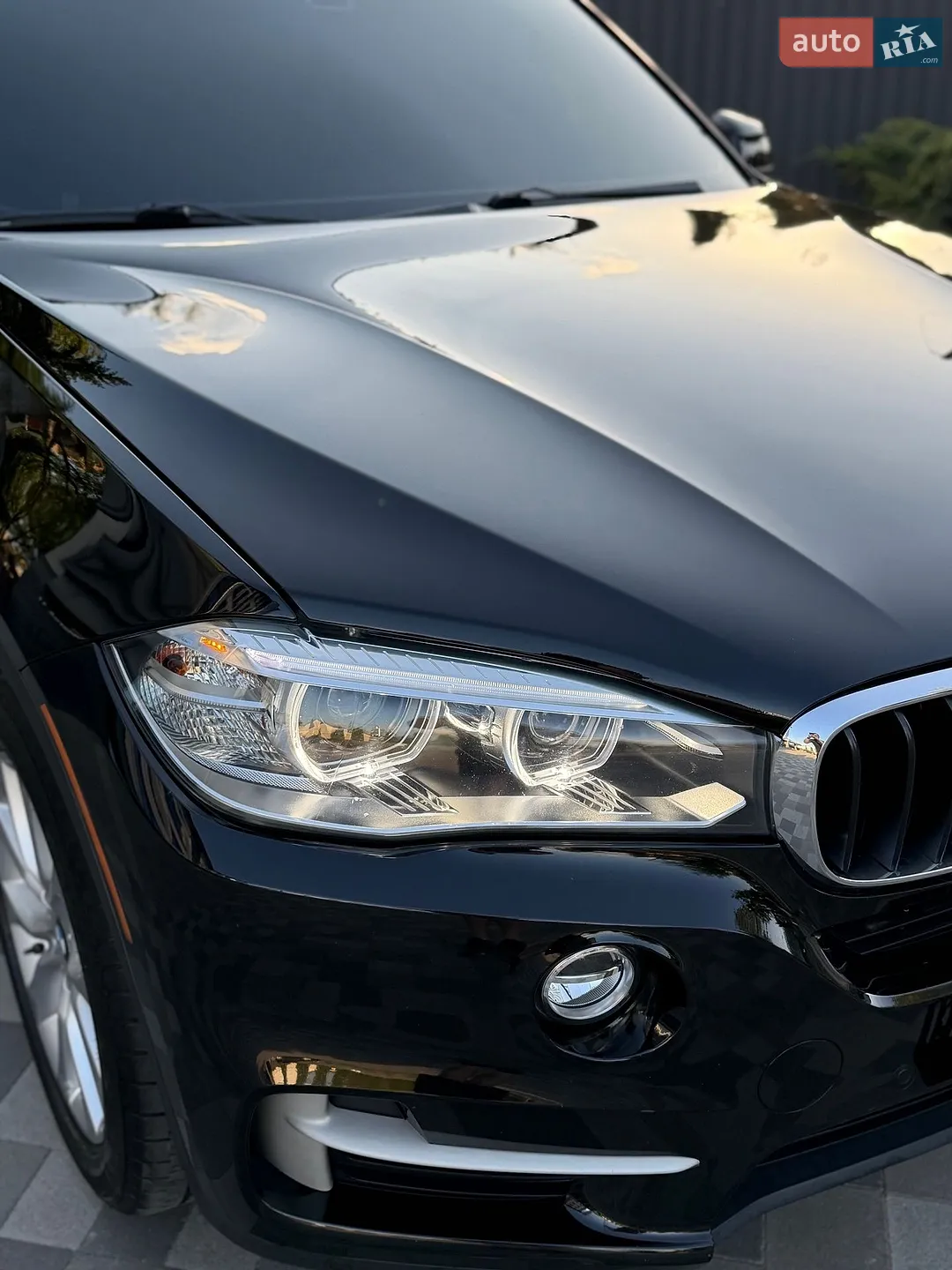 2016 BMW X5 - мініатюра 8
