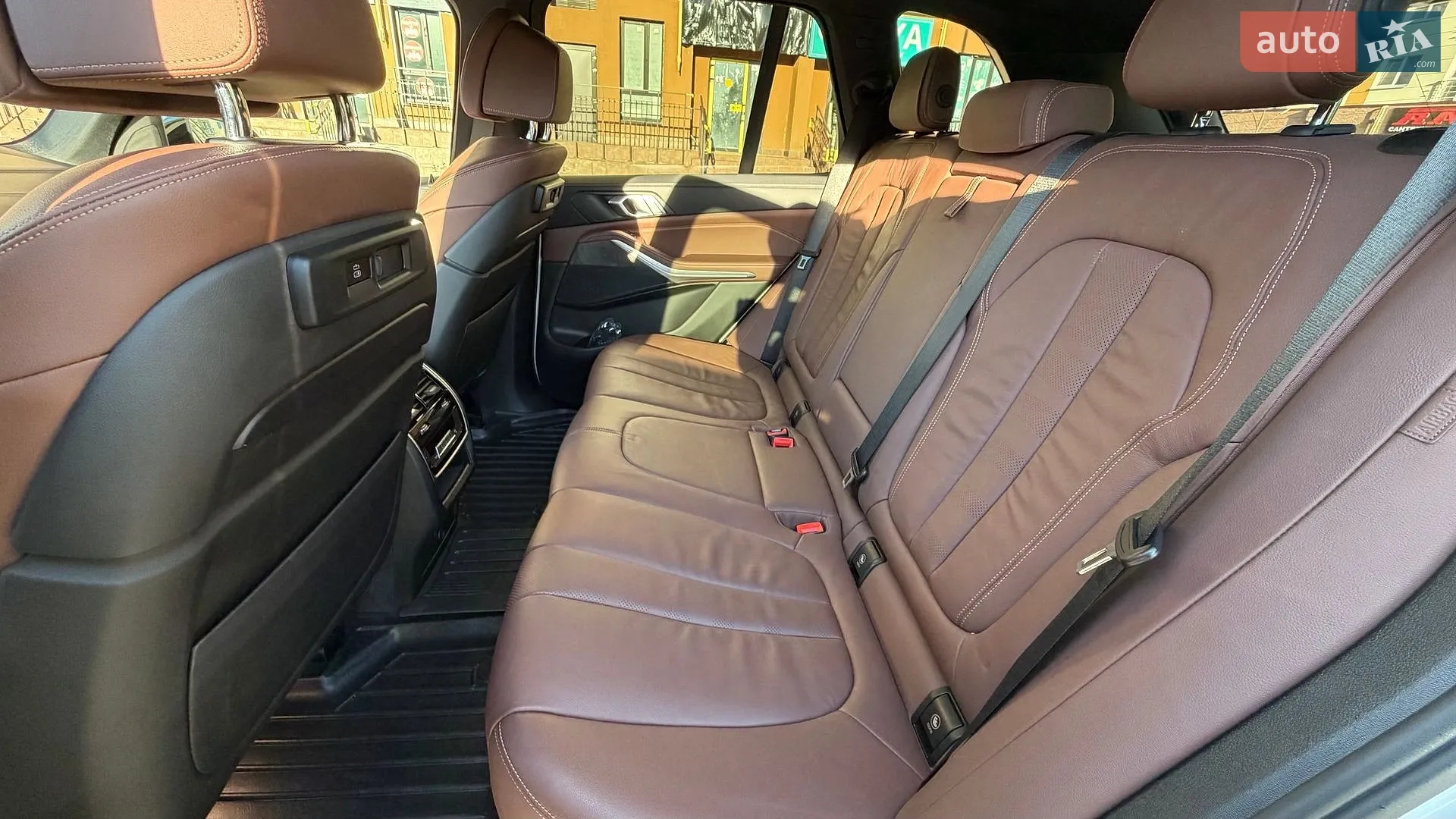 2020 BMW X5 - мініатюра 5