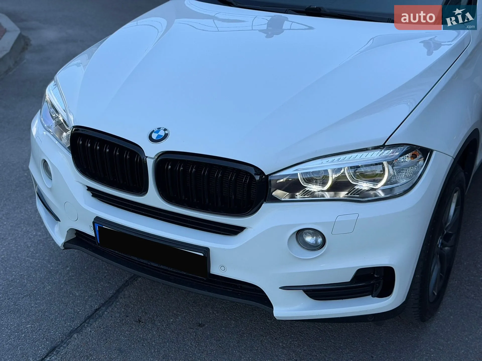 2018 BMW X5 - мініатюра 4