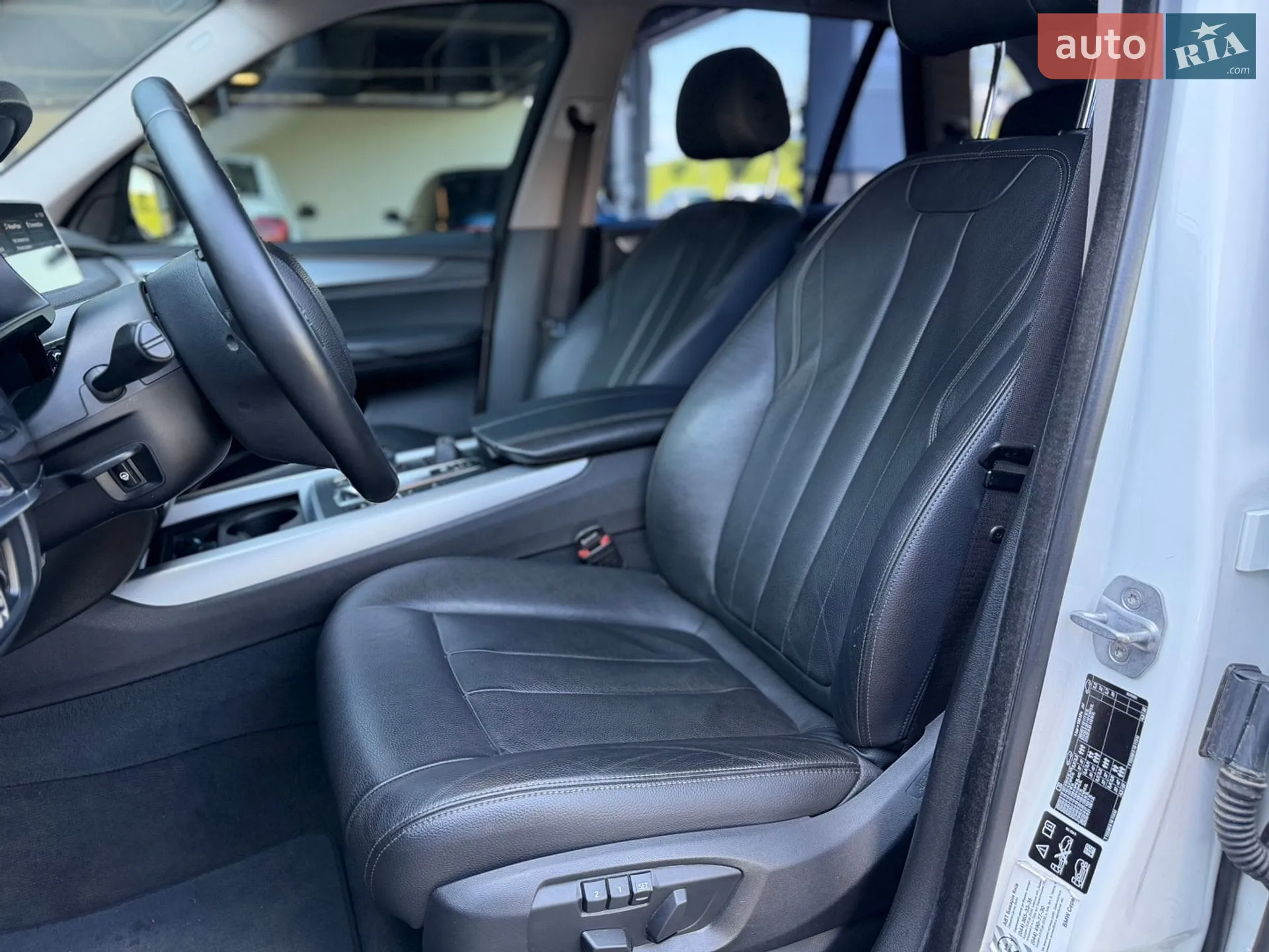 2018 BMW X5 - мініатюра 12