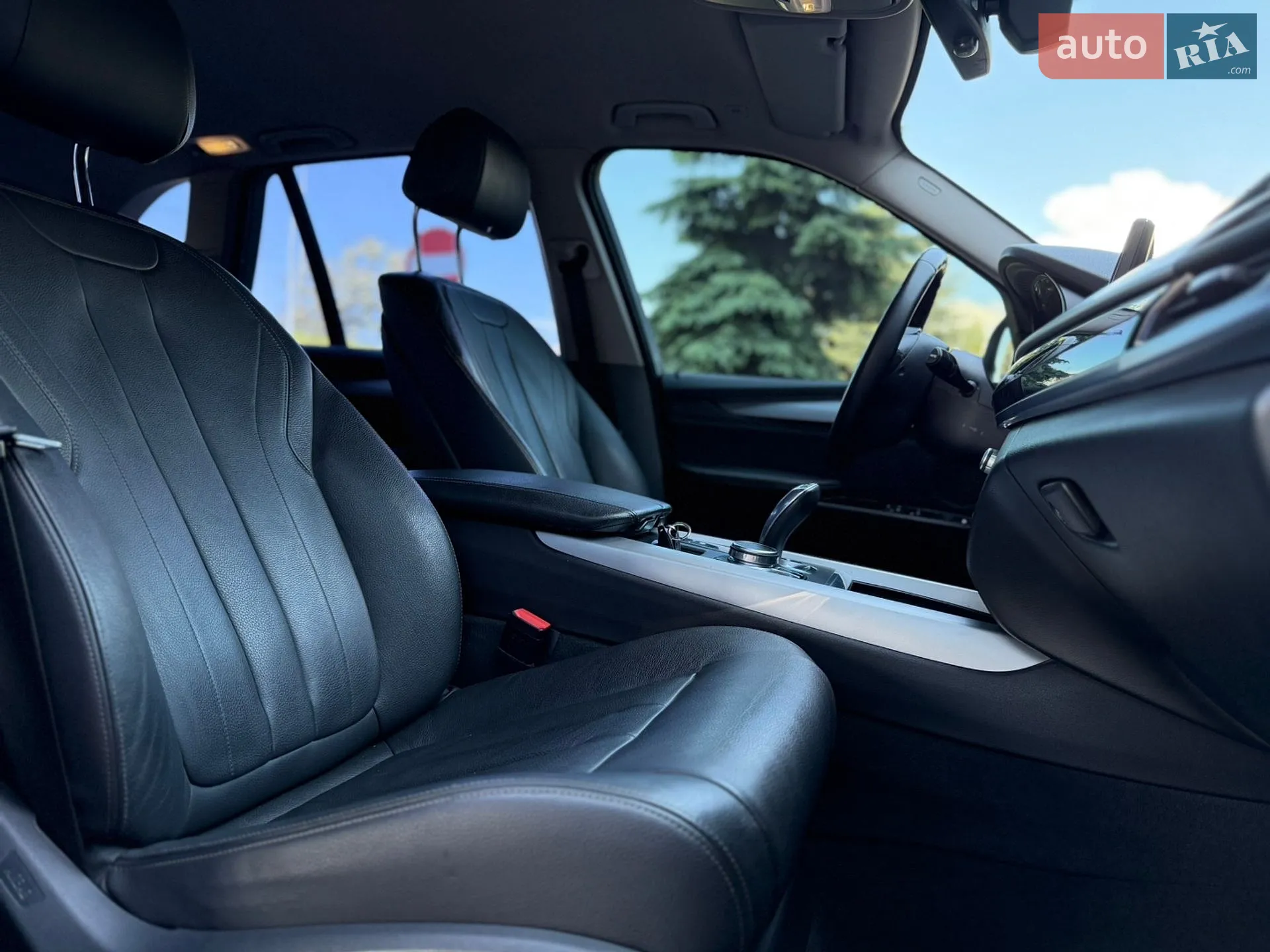 2018 BMW X5 - мініатюра 23