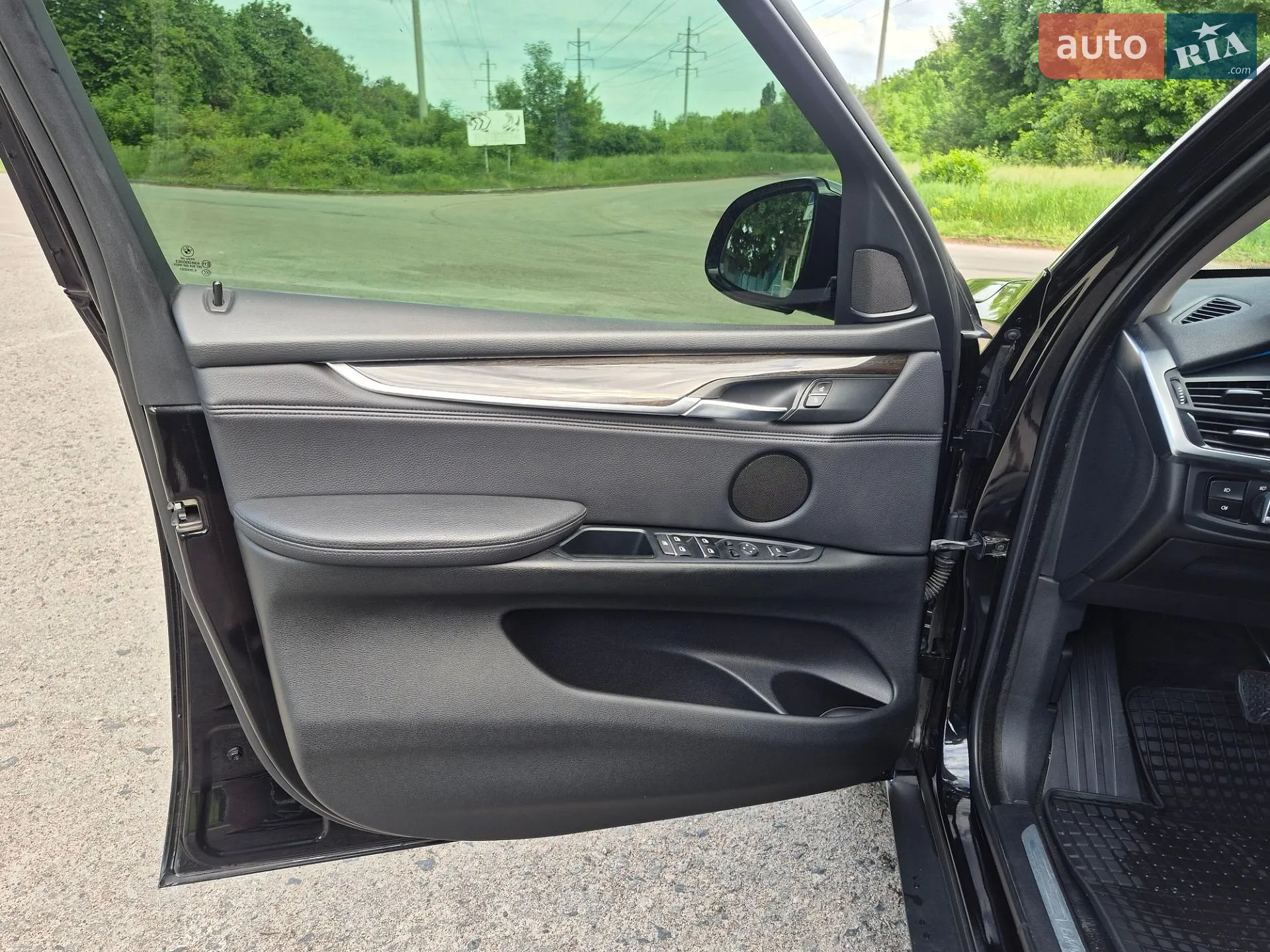2013 BMW X5 - мініатюра 5