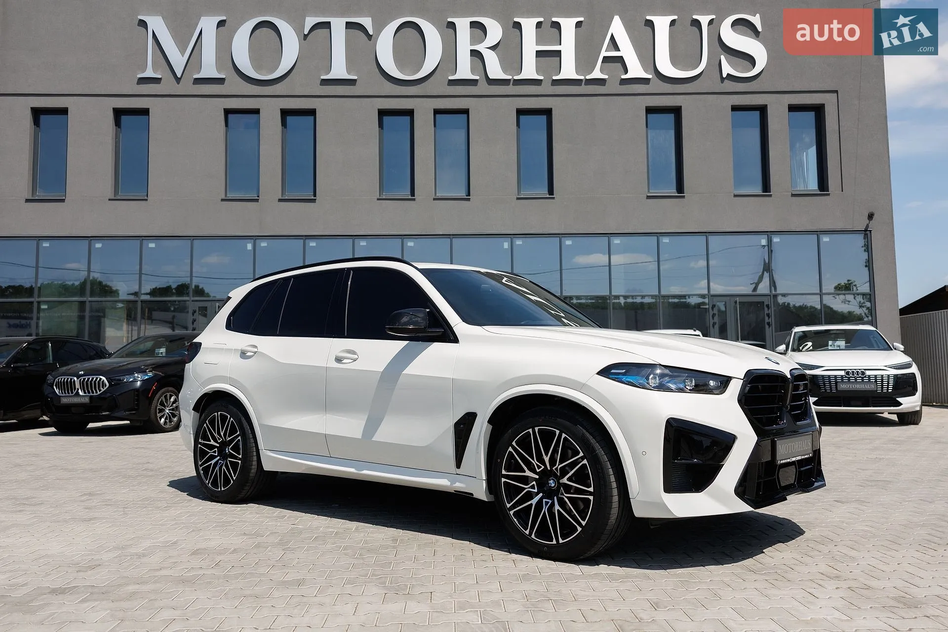 2020 BMW X5 - мініатюра 12