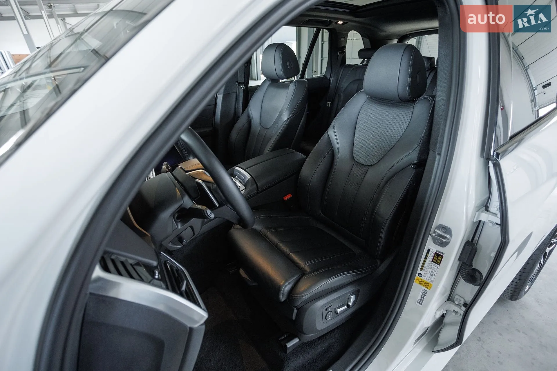 2020 BMW X5 - мініатюра 25