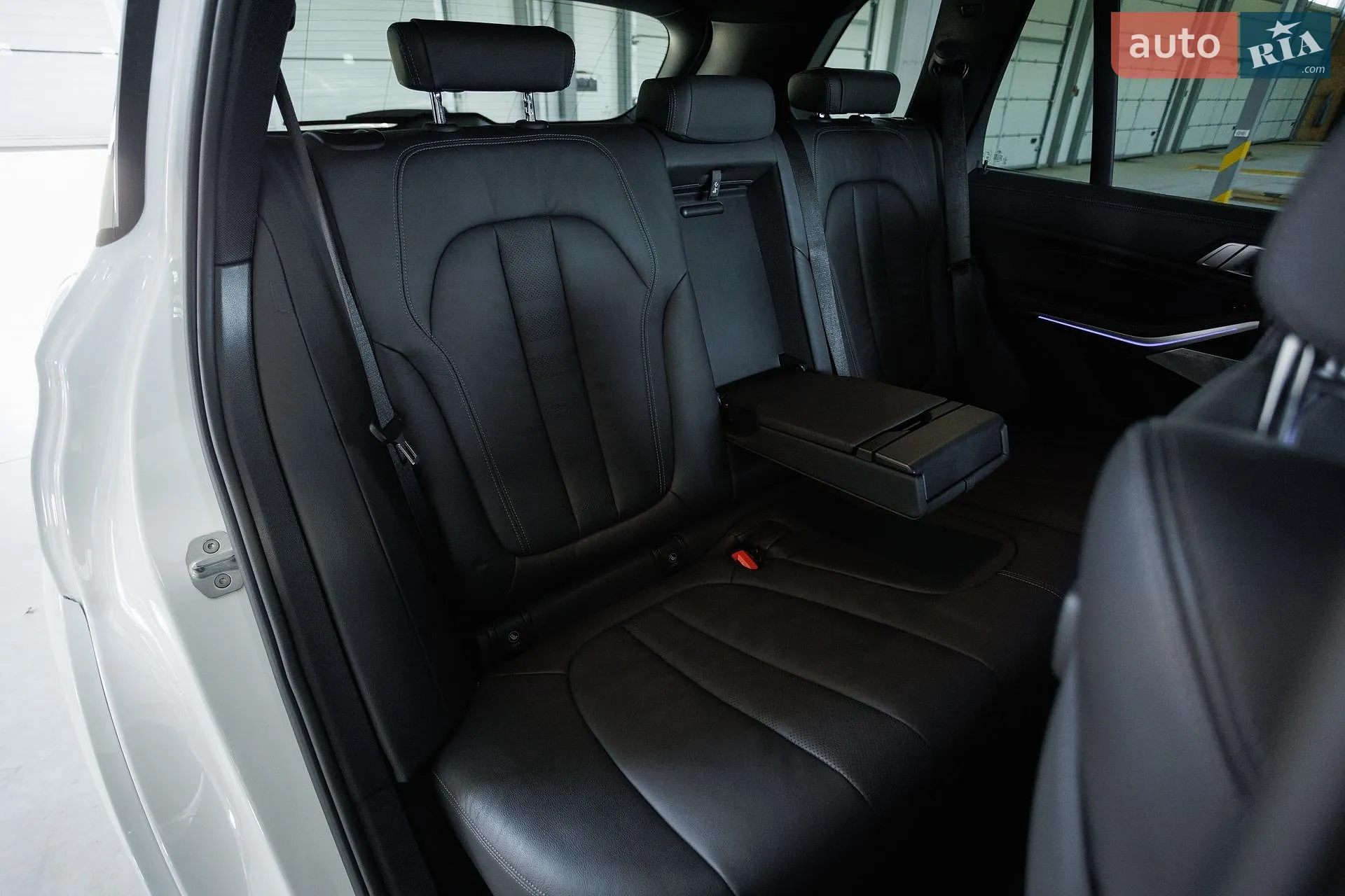 2020 BMW X5 - мініатюра 38