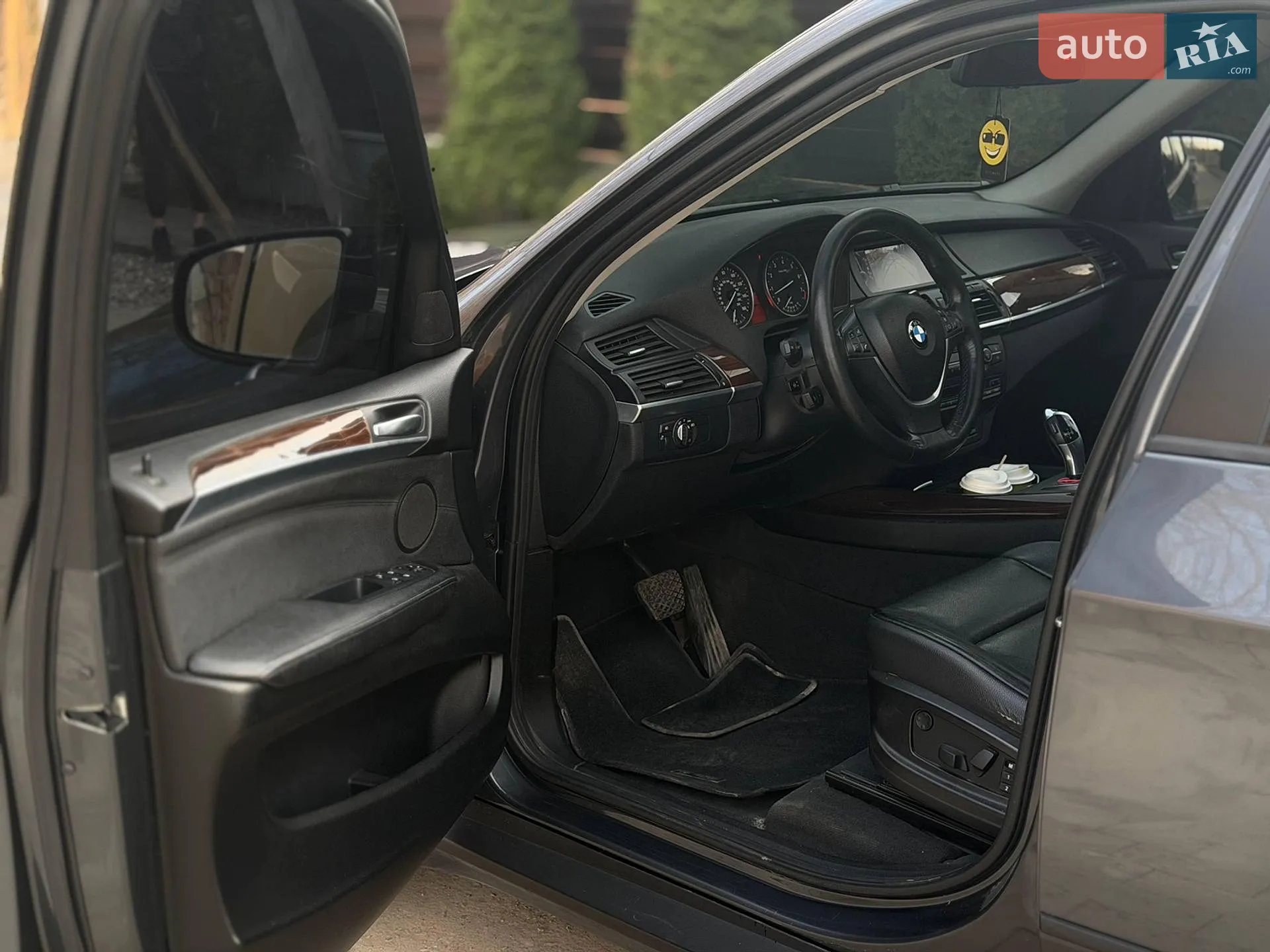 2011 BMW X5 - мініатюра 15
