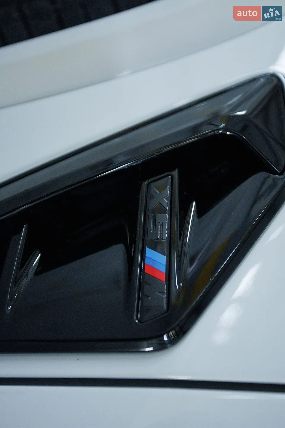 2020 BMW X5 - мініатюра 51