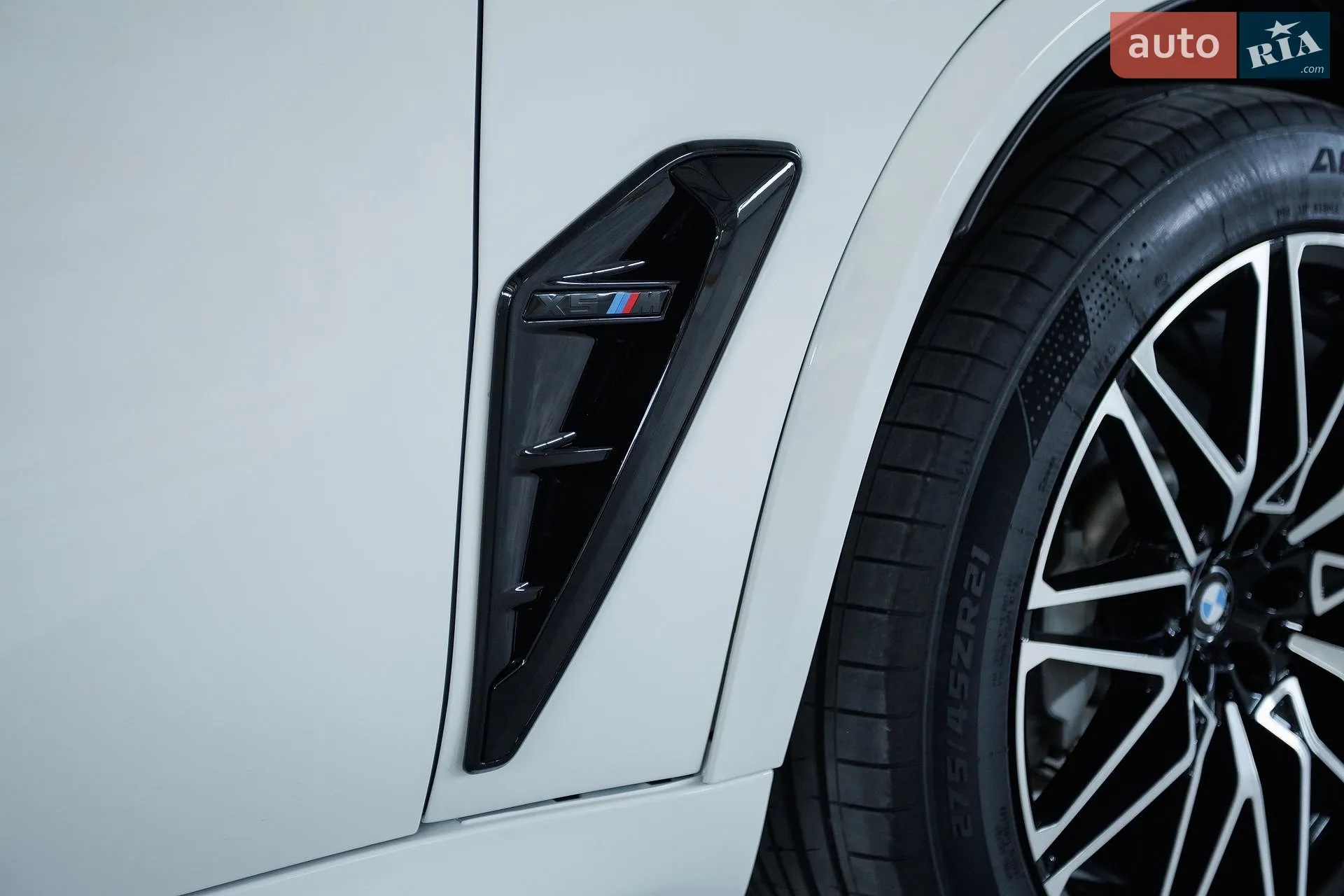 2020 BMW X5 - мініатюра 59