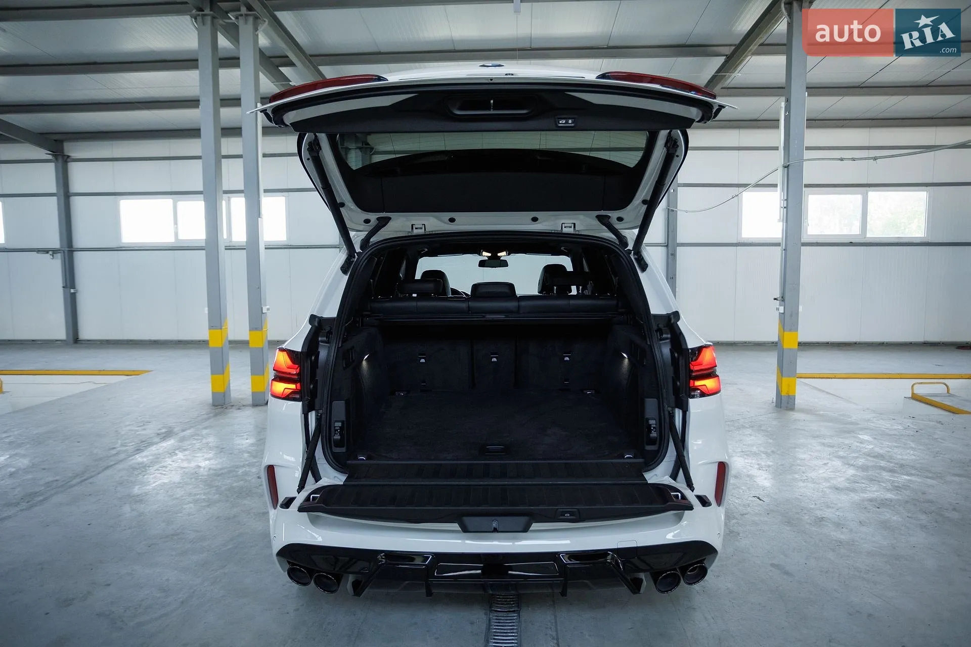 2020 BMW X5 - мініатюра 60