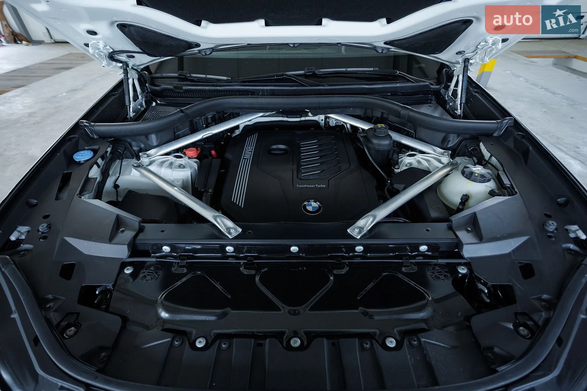 2020 BMW X5 - мініатюра 66
