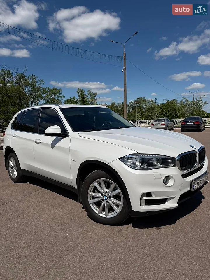 2018 BMW X5 - мініатюра 23