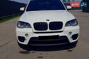 Внедорожник / Кроссовер BMW X5 2012 в Киеве