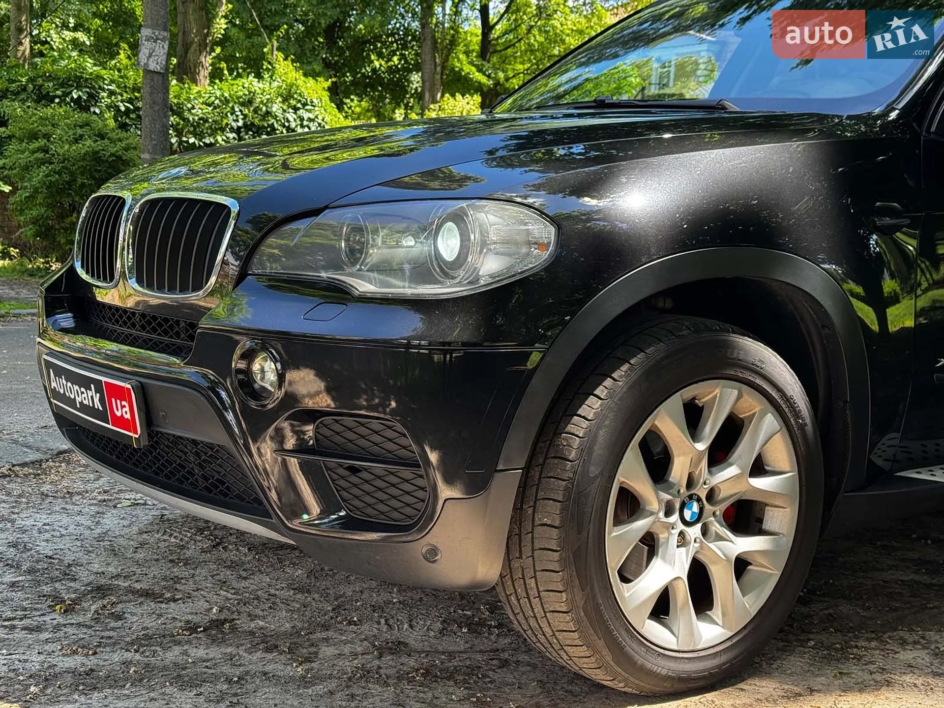 2013 BMW X5 - мініатюра 4