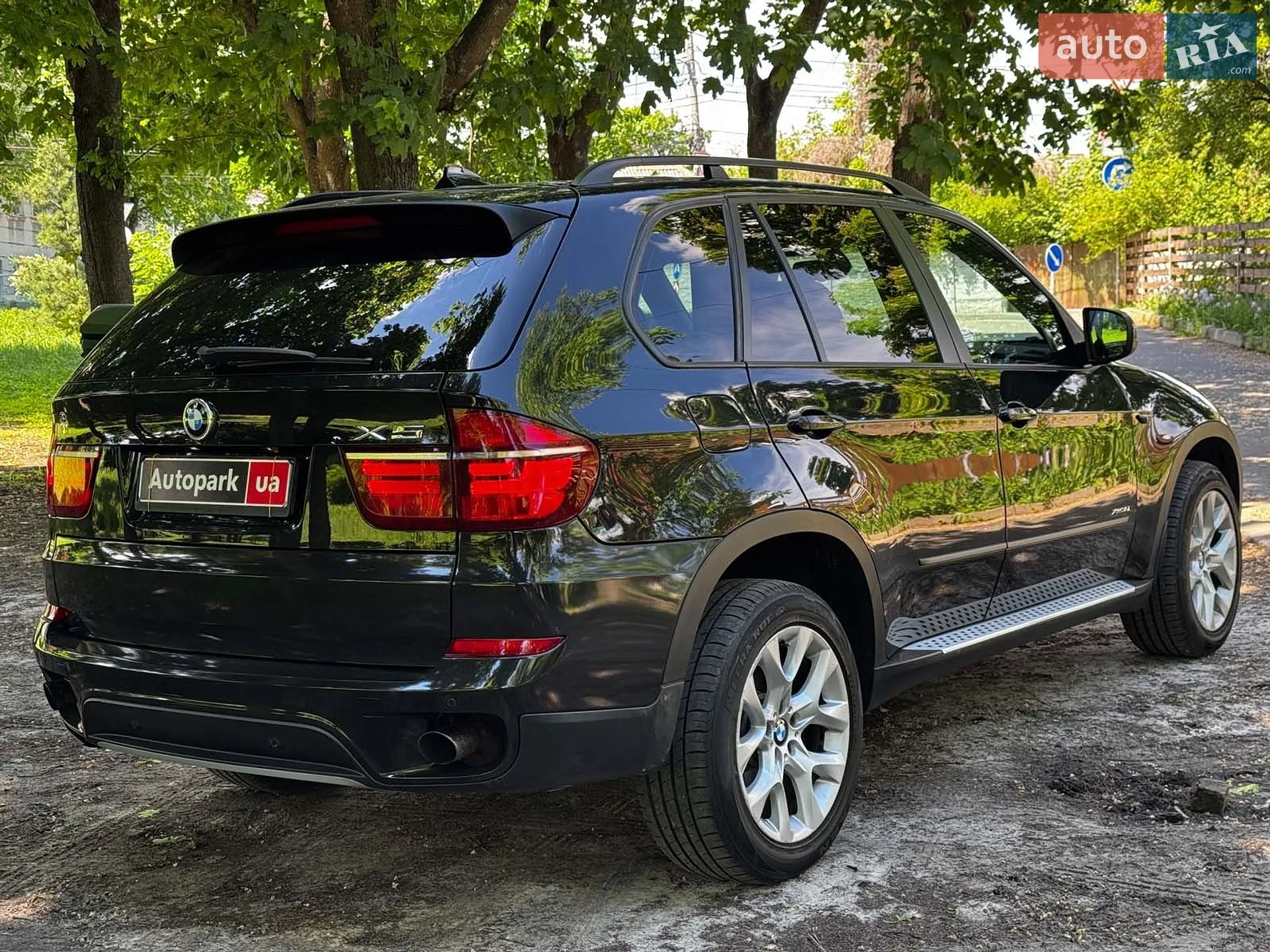 2013 BMW X5 - мініатюра 14