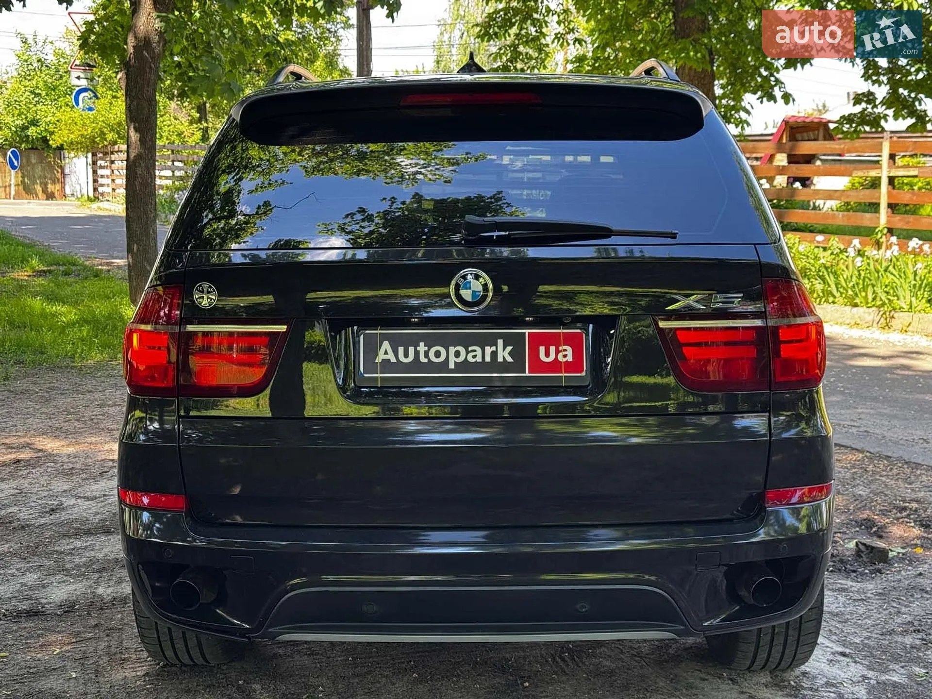 2013 BMW X5 - мініатюра 19