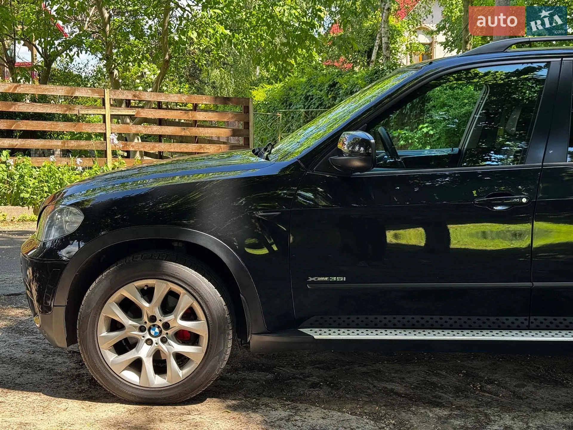 2013 BMW X5 - мініатюра 24