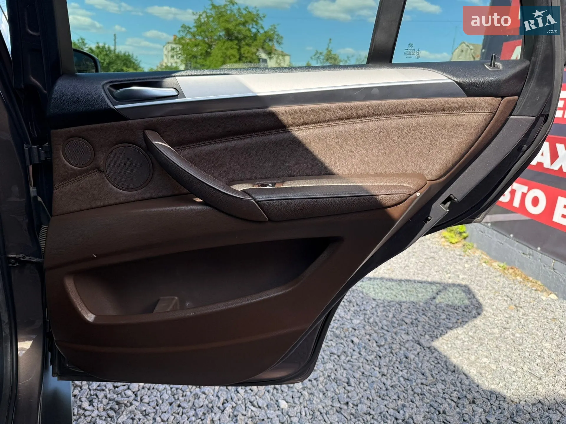 2011 BMW X5 - мініатюра 15