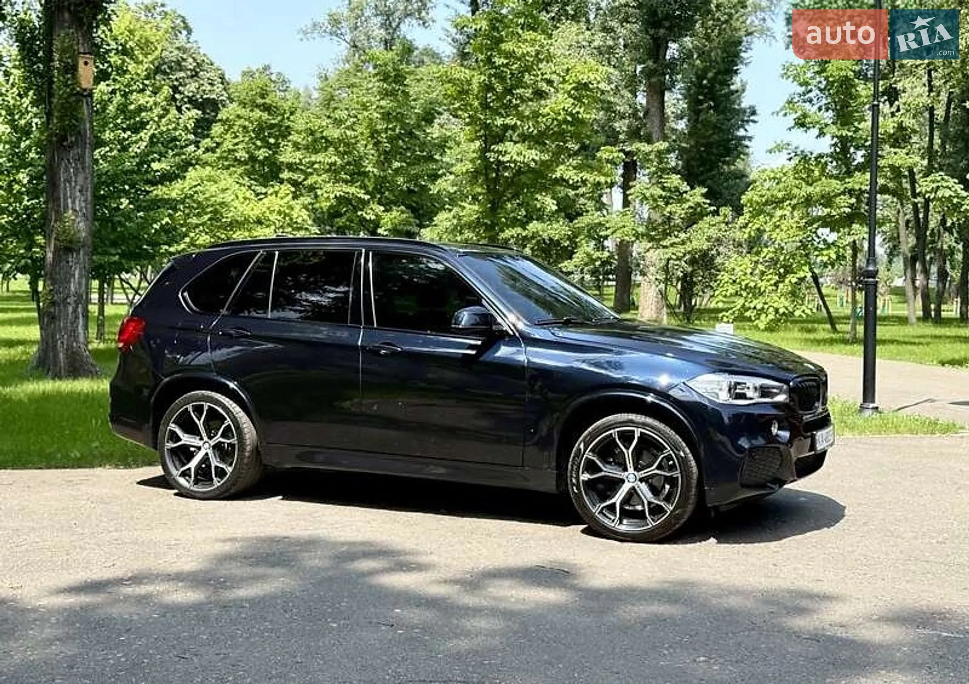 2018 BMW X5 - мініатюра 11