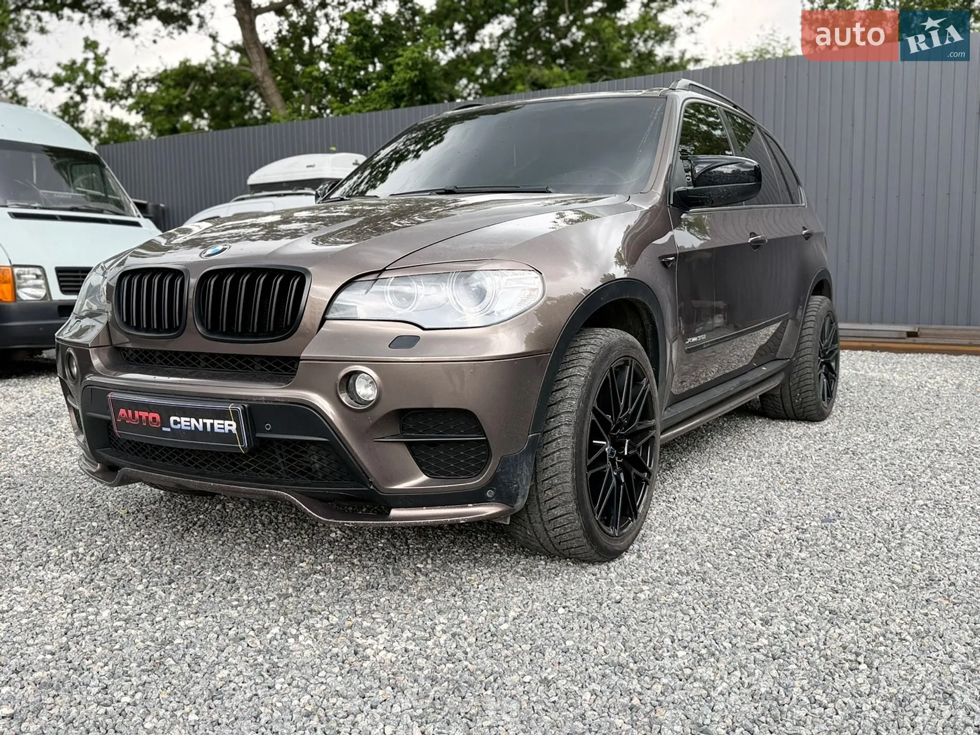 2010 BMW X5 - мініатюра 3