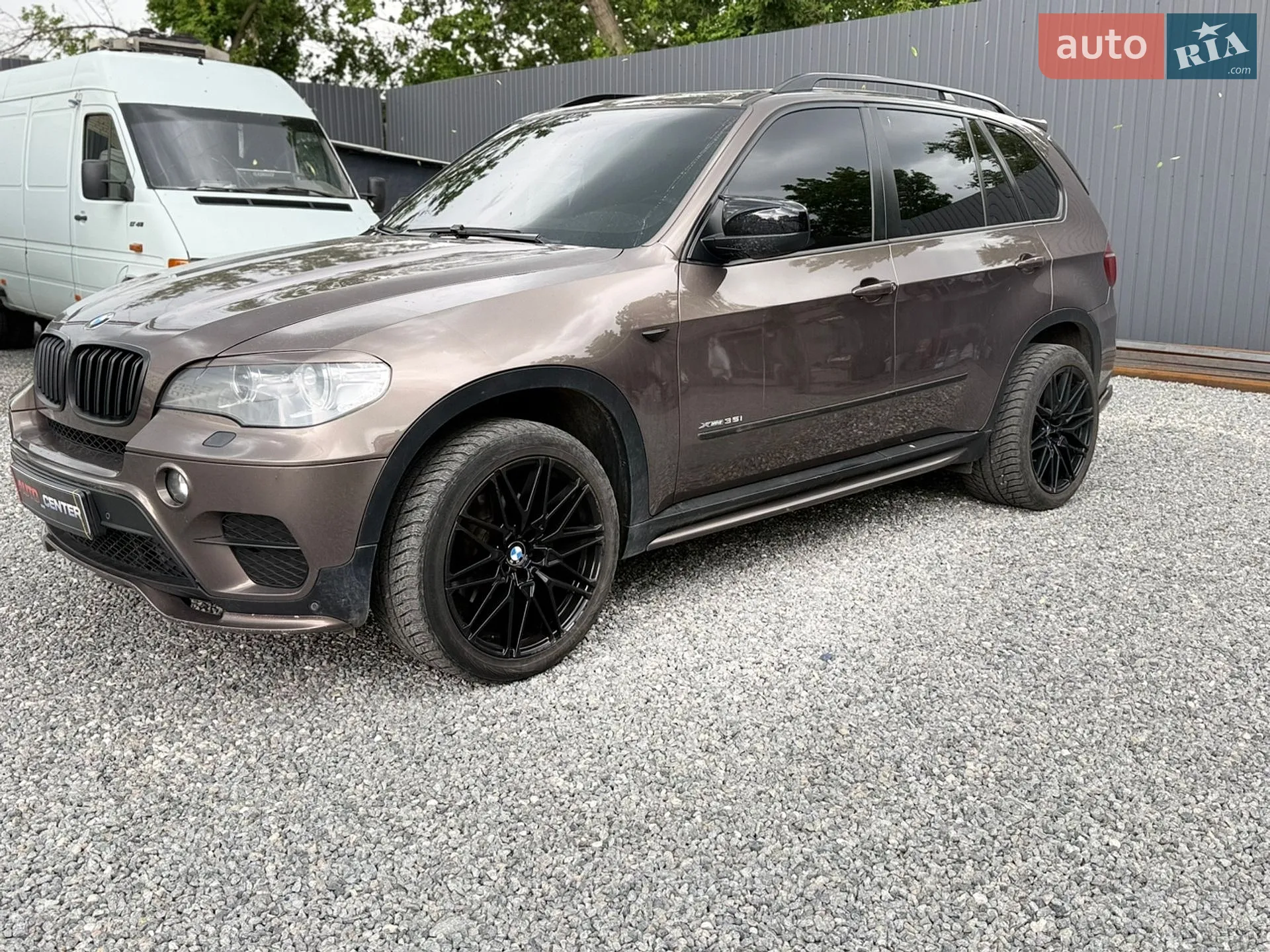 2010 BMW X5 - мініатюра 4