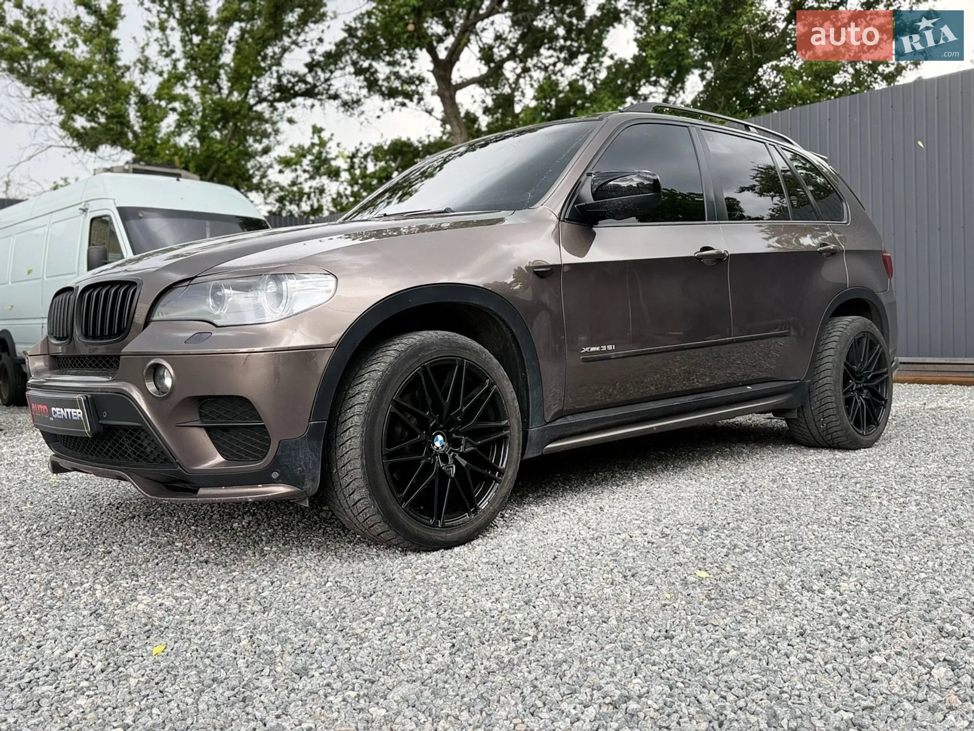 2010 BMW X5 - мініатюра 5