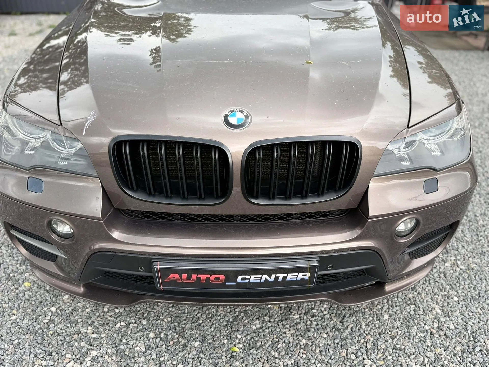 2010 BMW X5 - мініатюра 5
