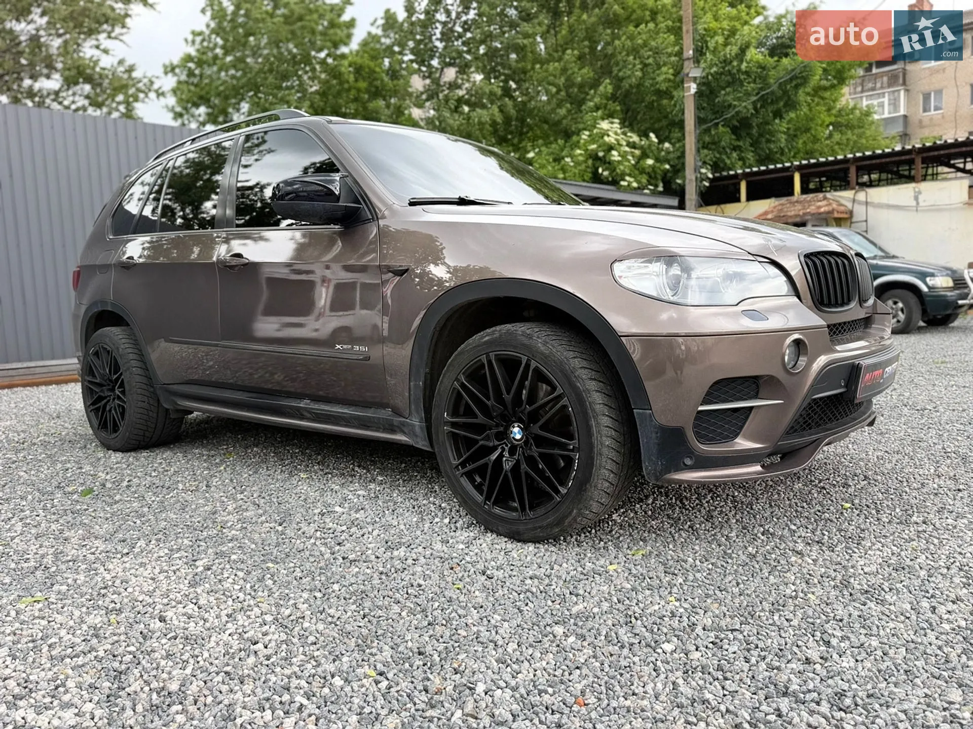 2010 BMW X5 - мініатюра 7