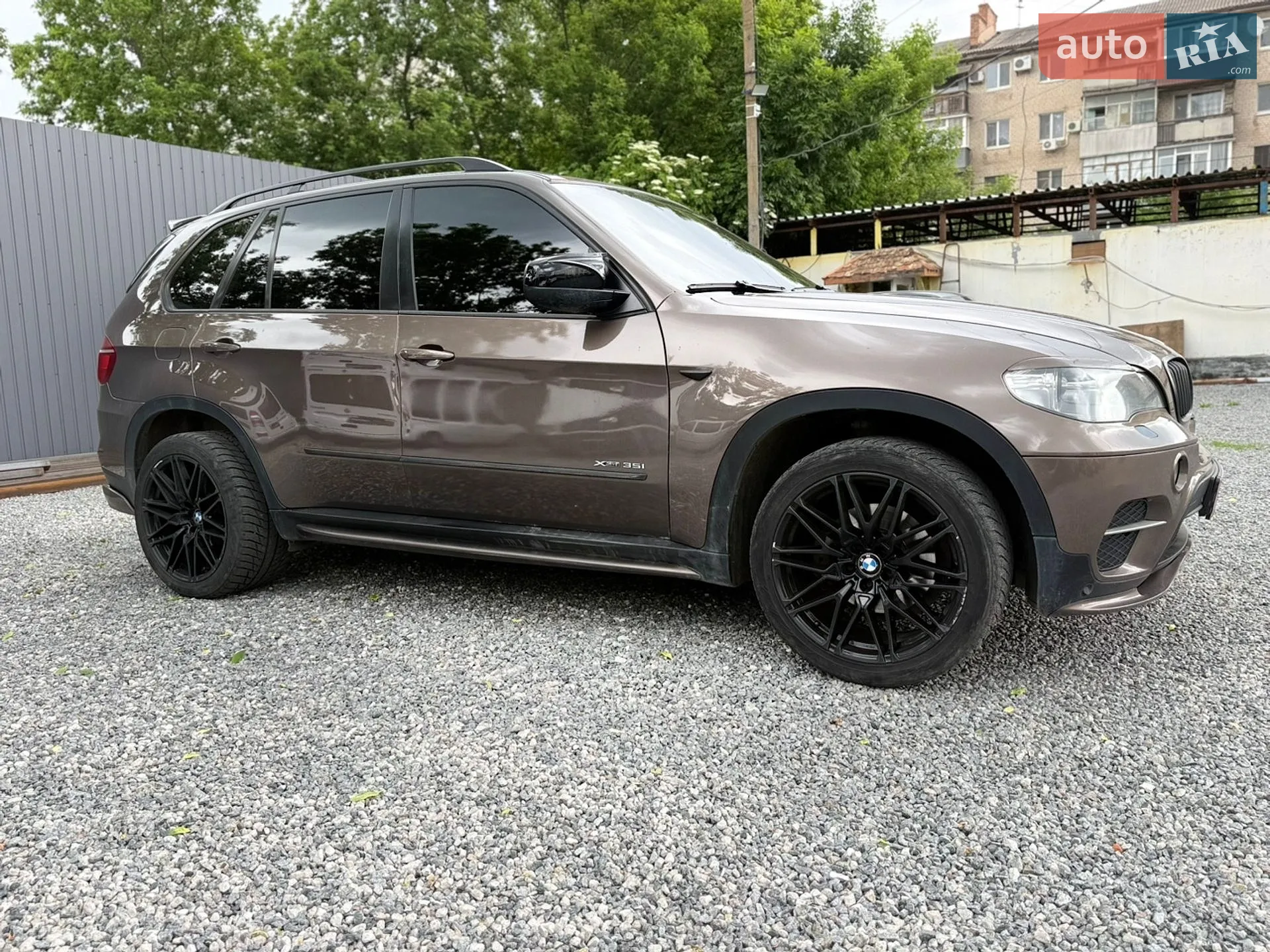 2010 BMW X5 - мініатюра 8