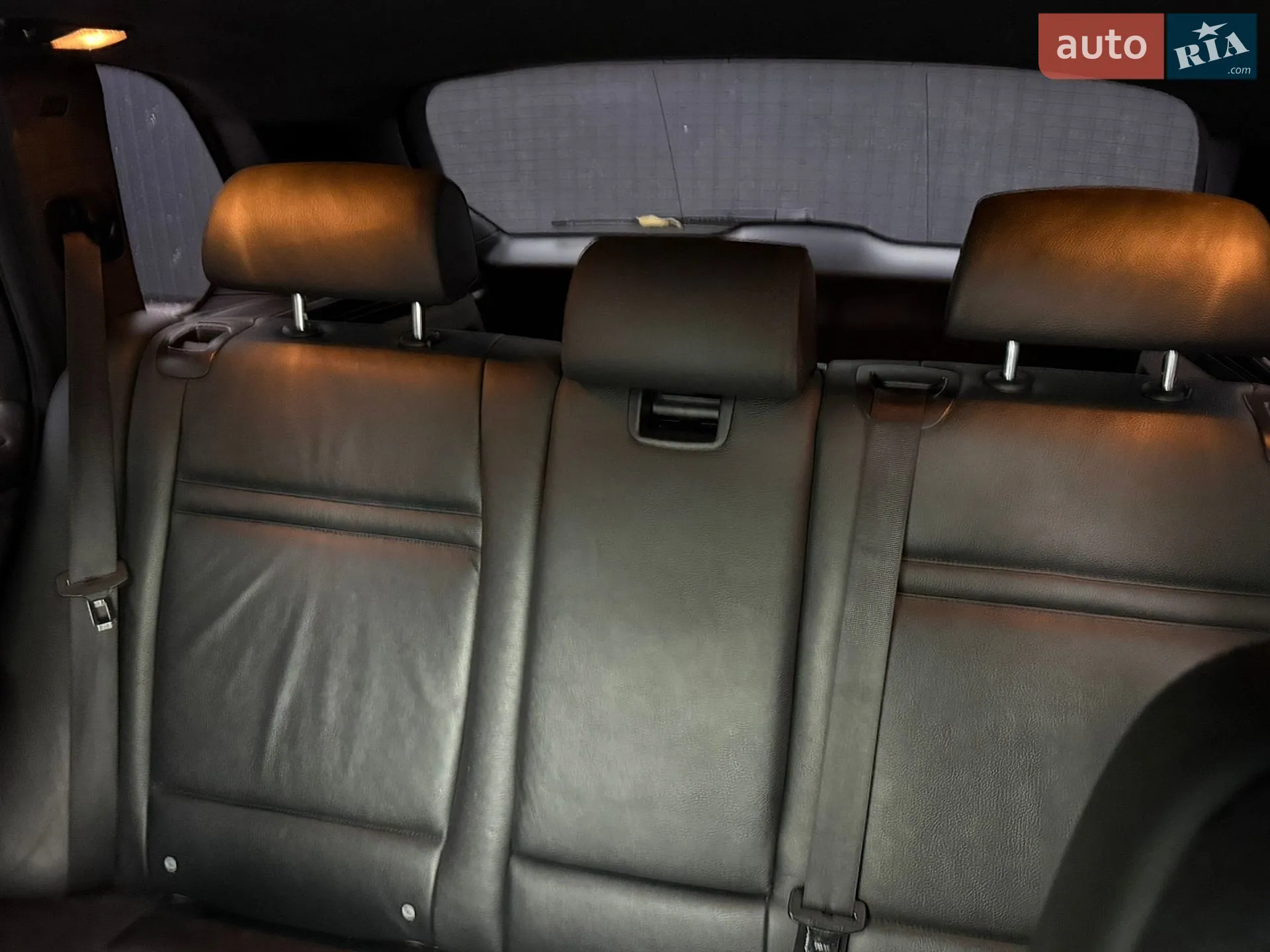 2010 BMW X5 - мініатюра 26