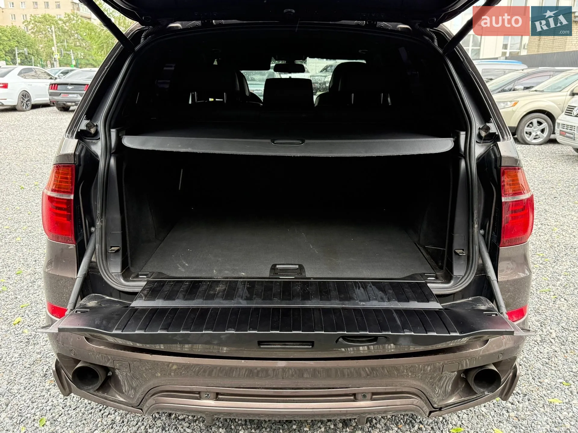 2010 BMW X5 - мініатюра 33