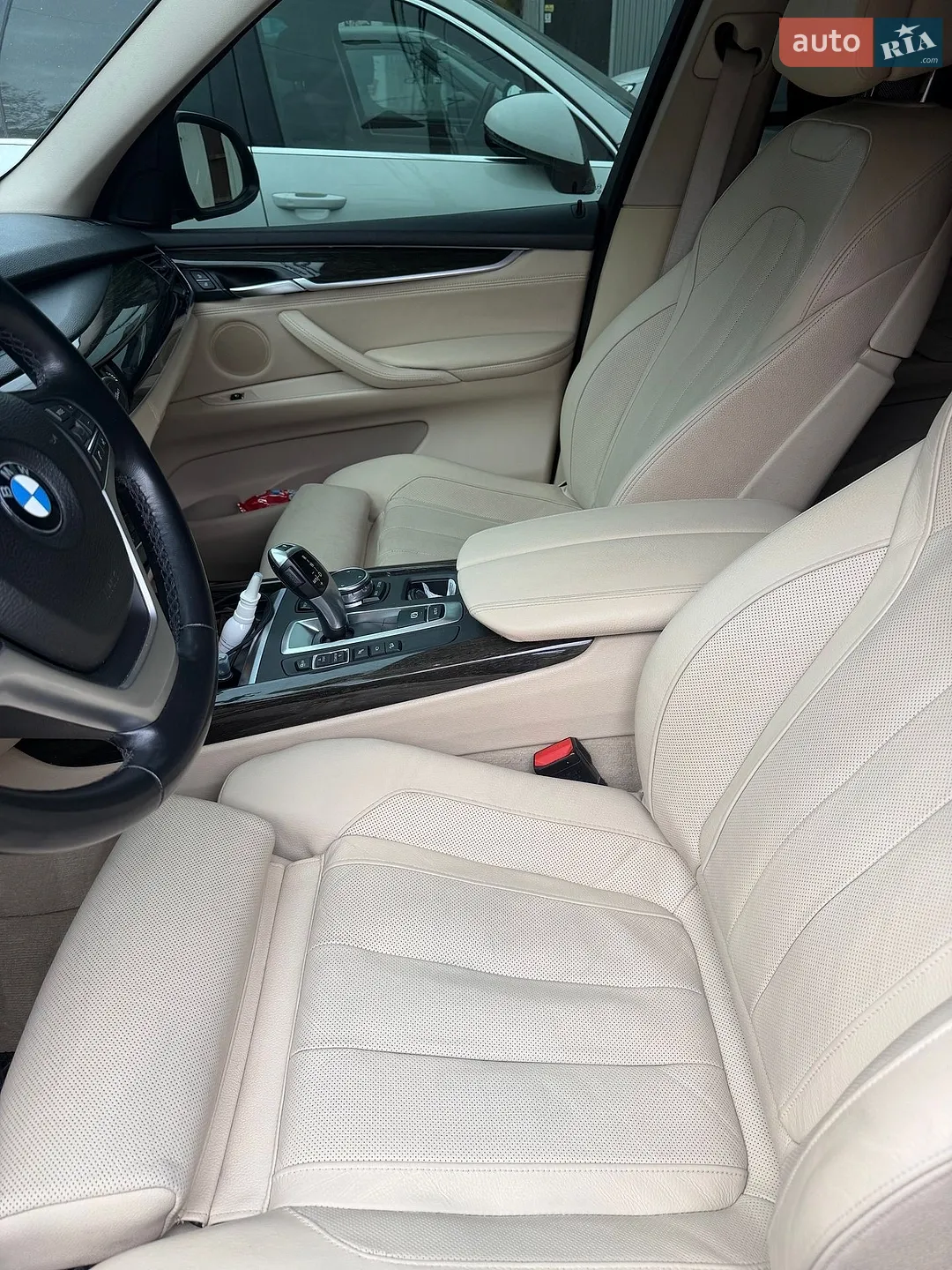 2015 BMW X5 - мініатюра 93