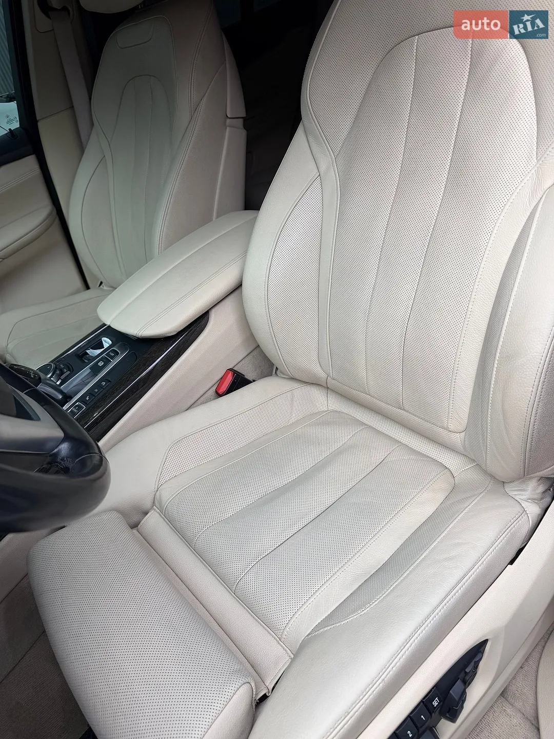 2015 BMW X5 - мініатюра 95