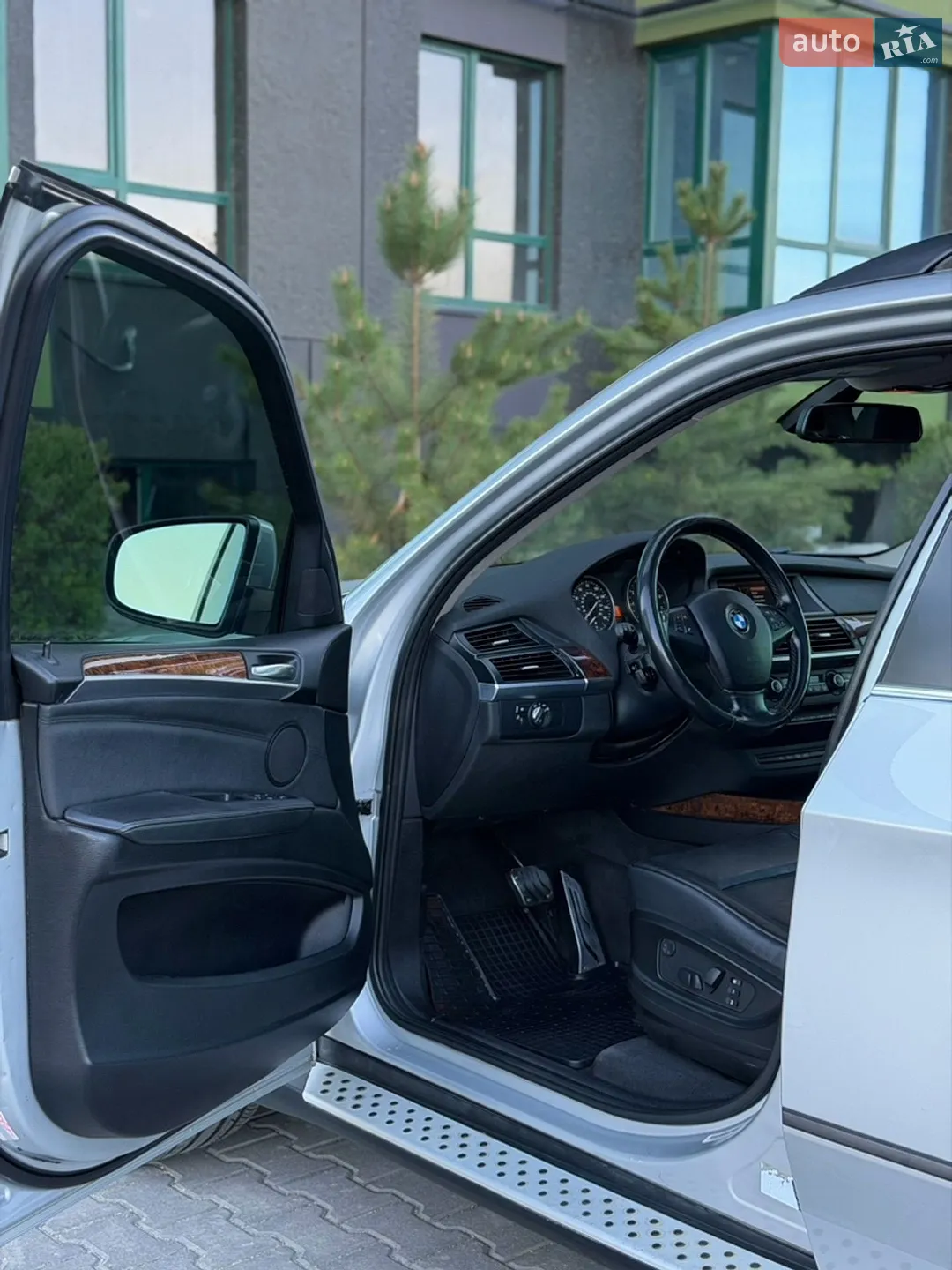 2013 BMW X5 - мініатюра 14