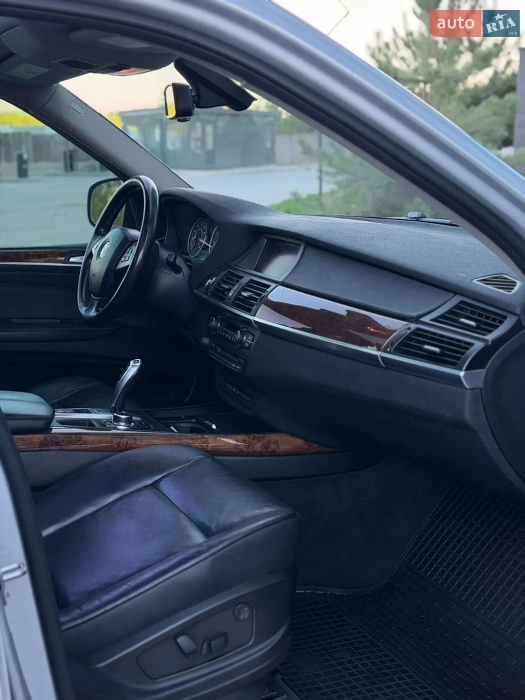 2013 BMW X5 - мініатюра 23
