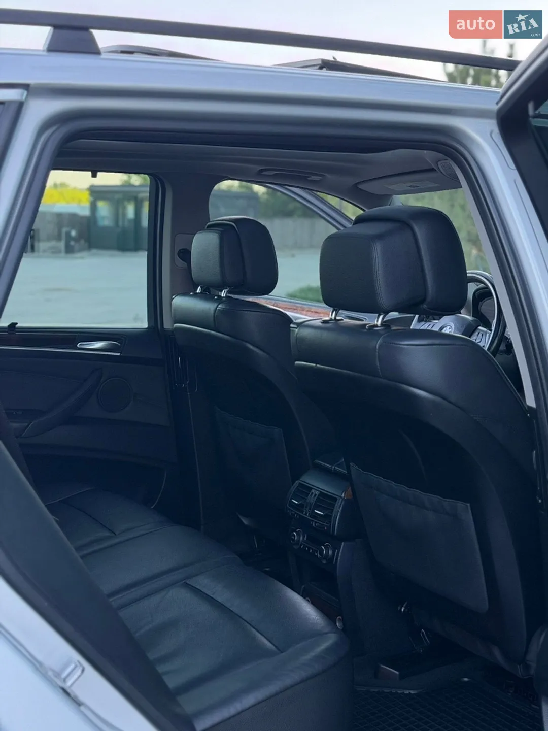 2013 BMW X5 - мініатюра 27