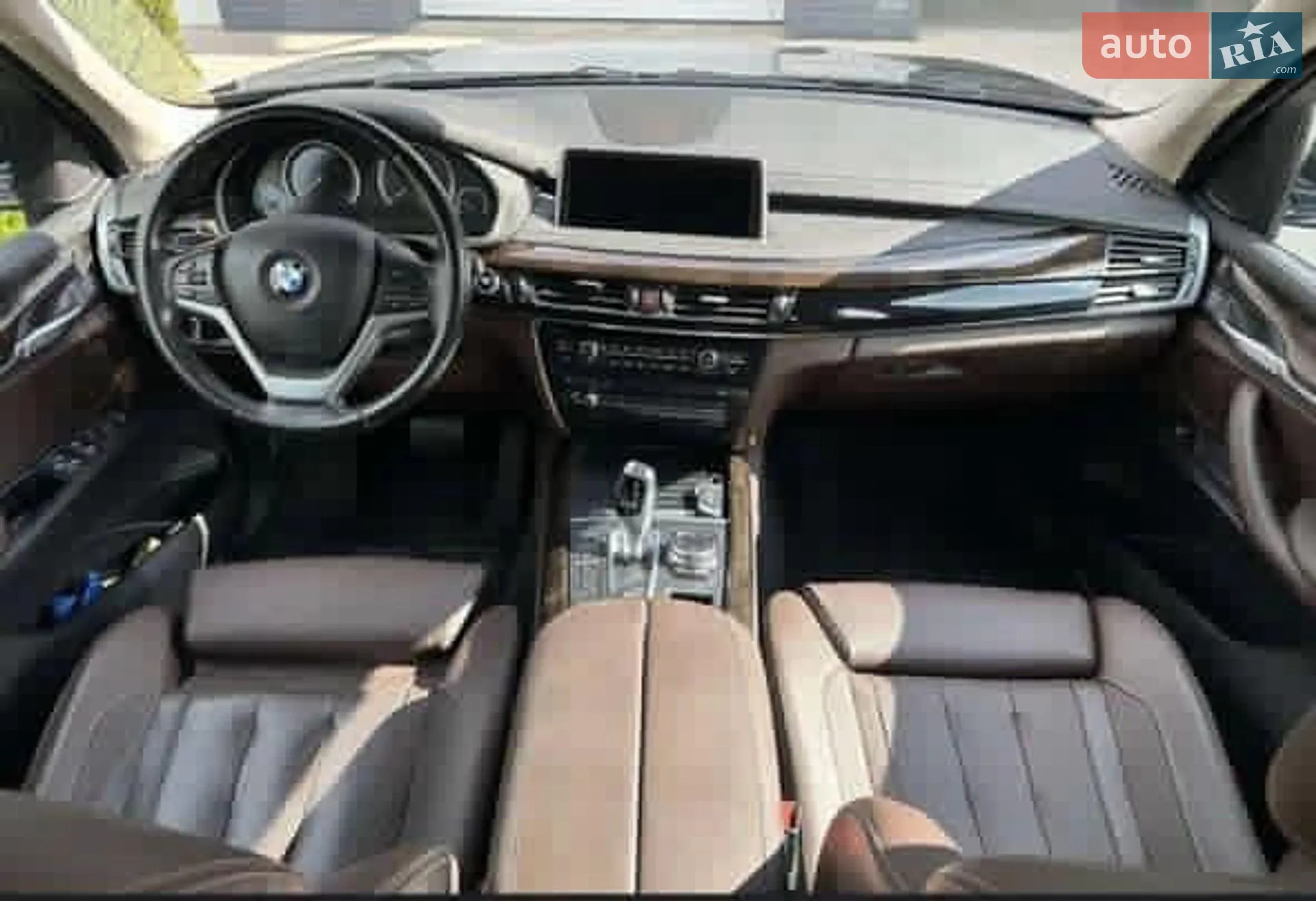 2015 BMW X5 - мініатюра 9