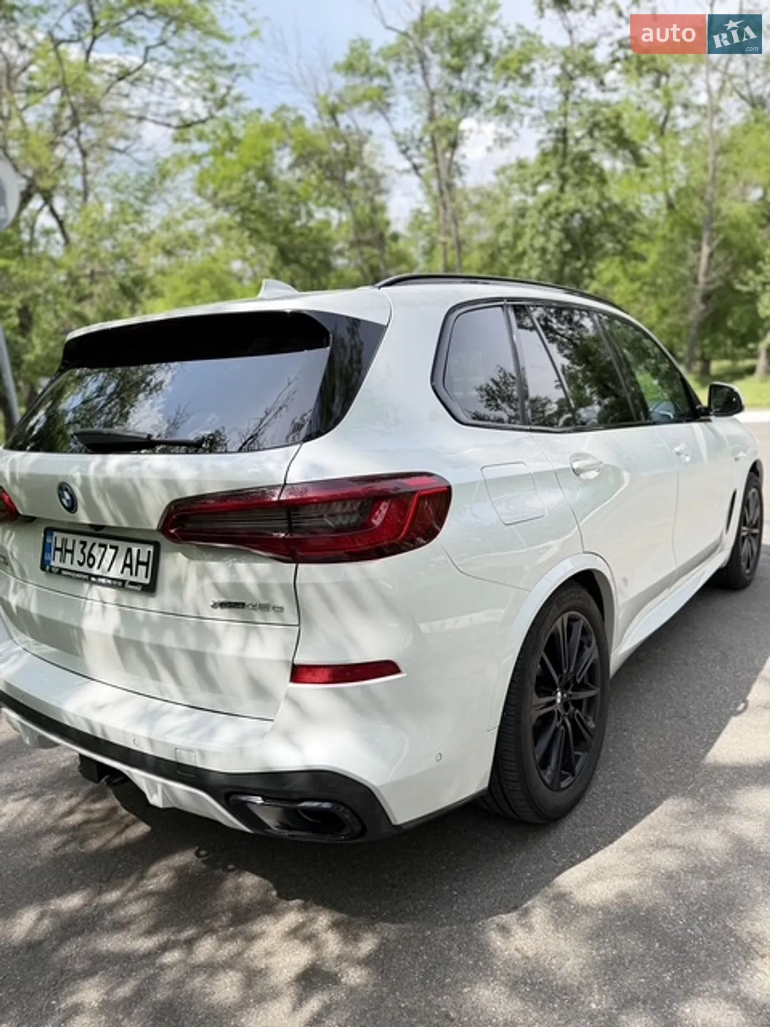 2022 BMW X5 - мініатюра 2