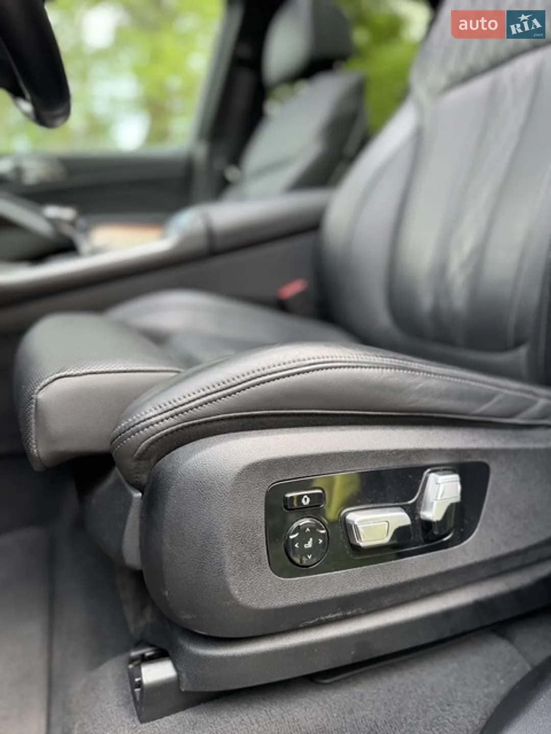 2022 BMW X5 - мініатюра 7