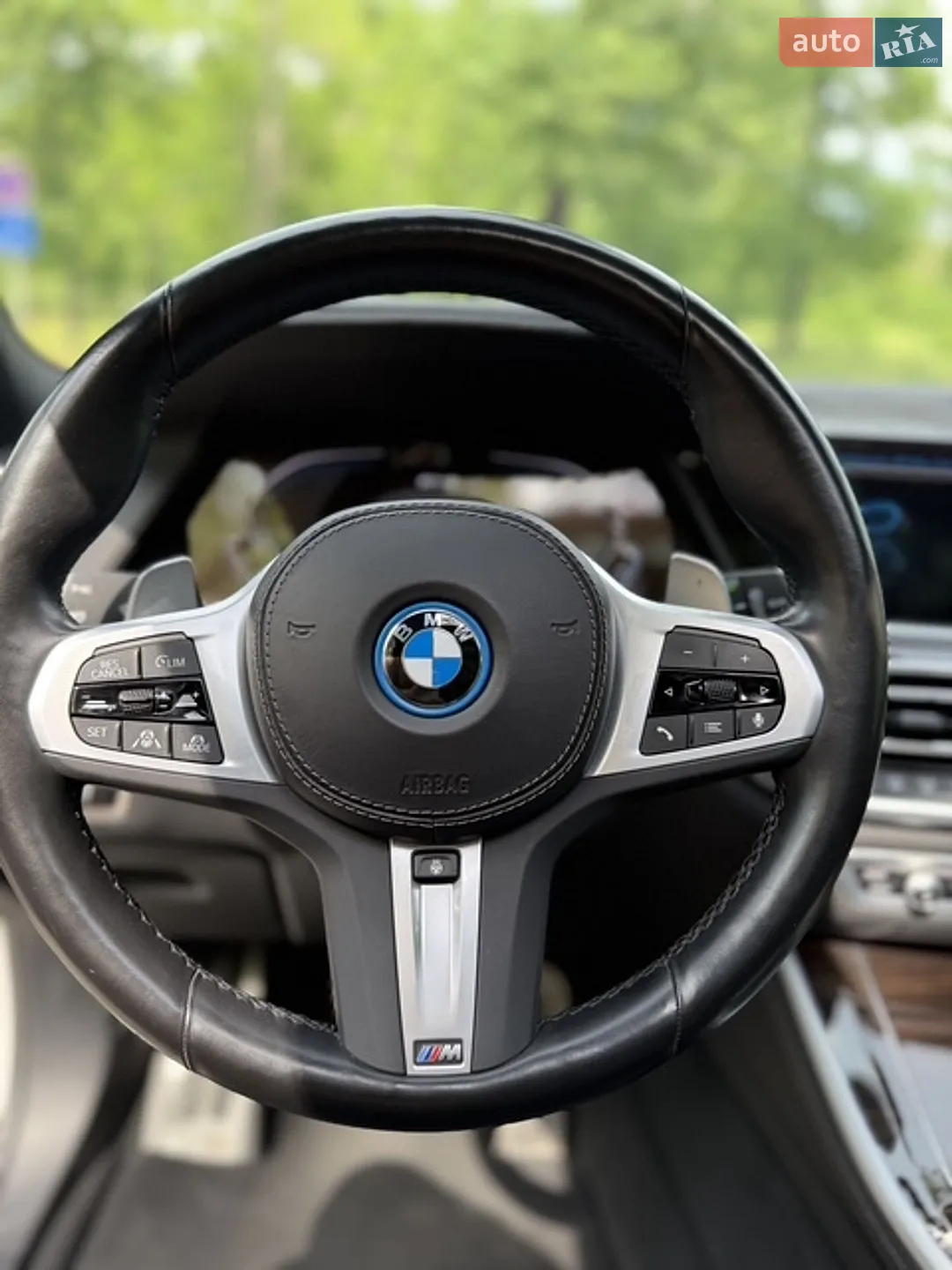 2022 BMW X5 - мініатюра 9