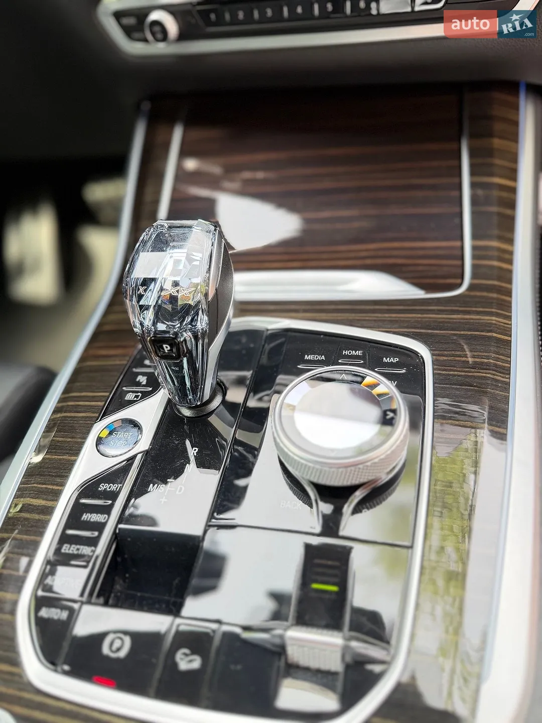2022 BMW X5 - мініатюра 22