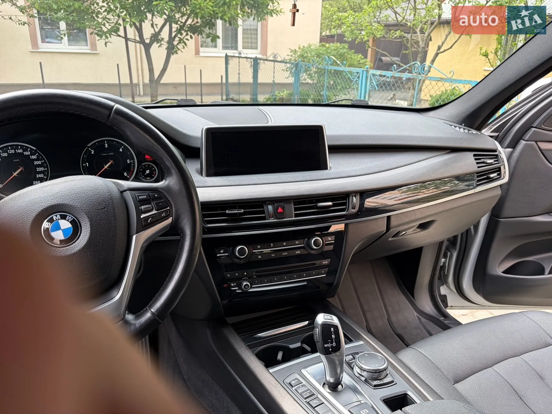 2018 BMW X5 - мініатюра 7