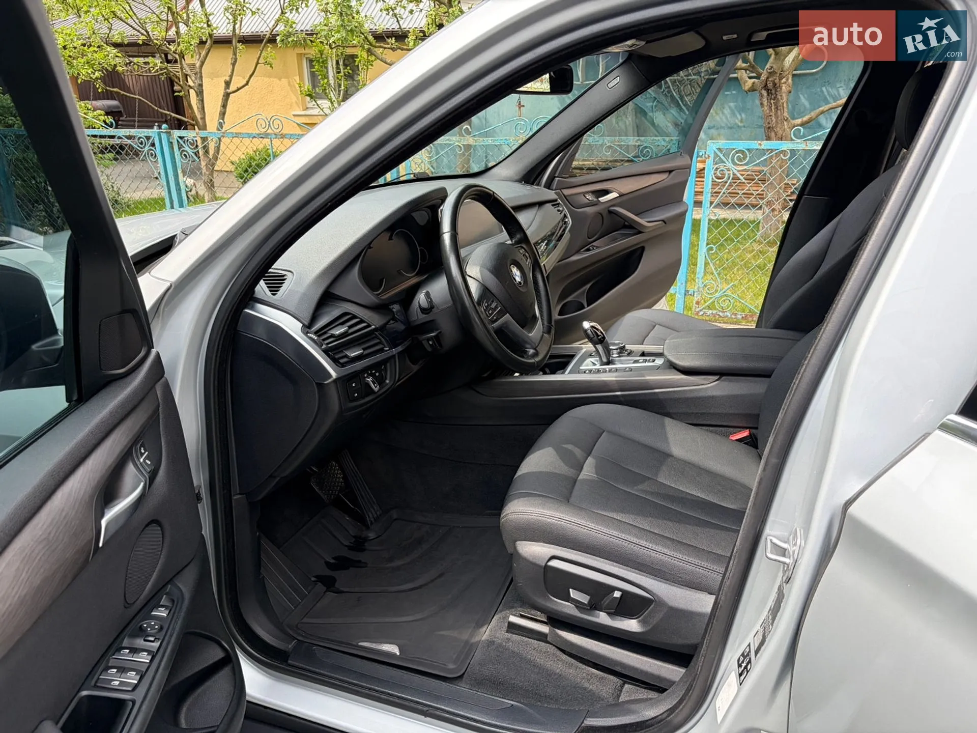 2018 BMW X5 - мініатюра 10