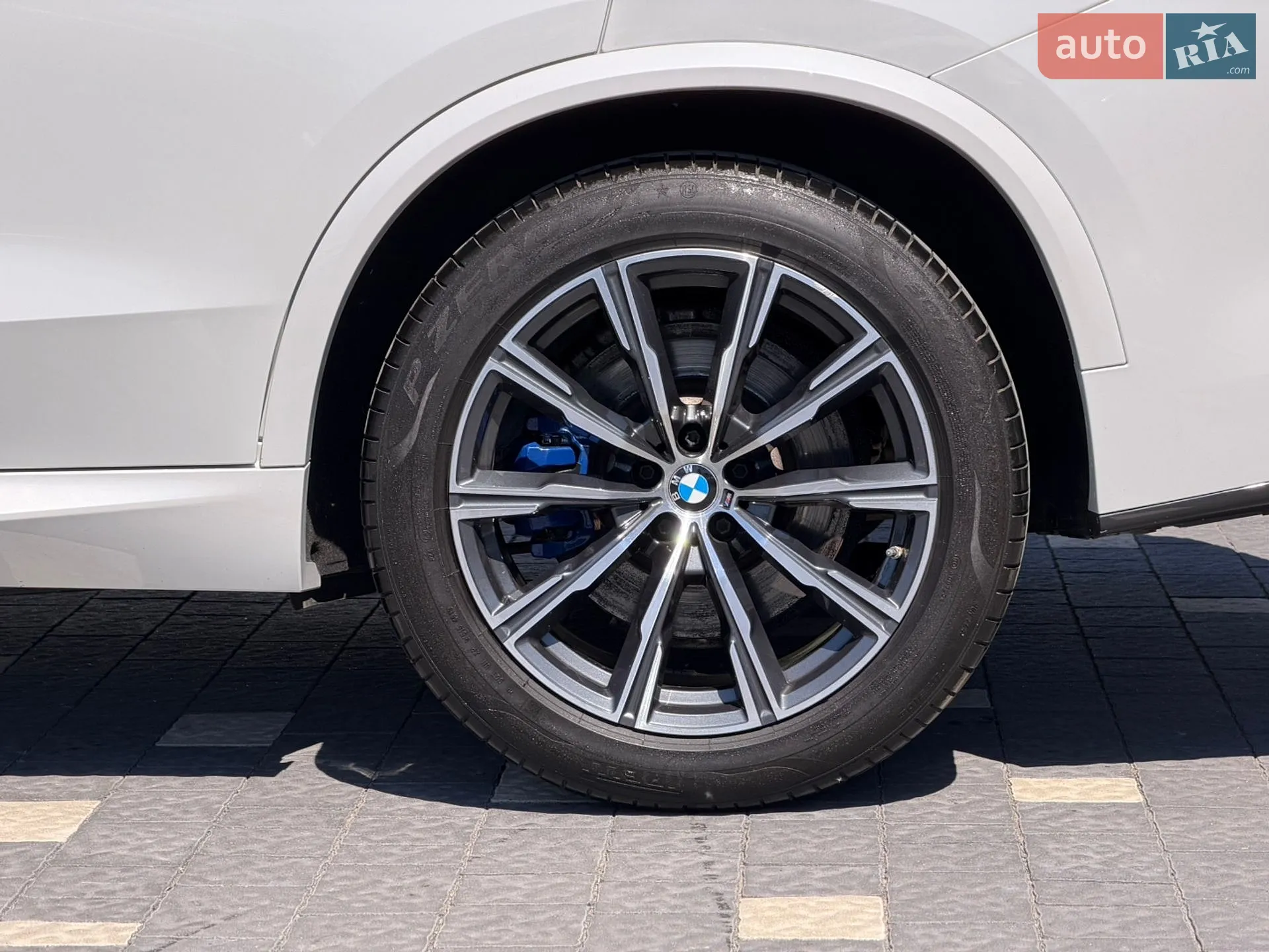 2018 BMW X5 - мініатюра 7