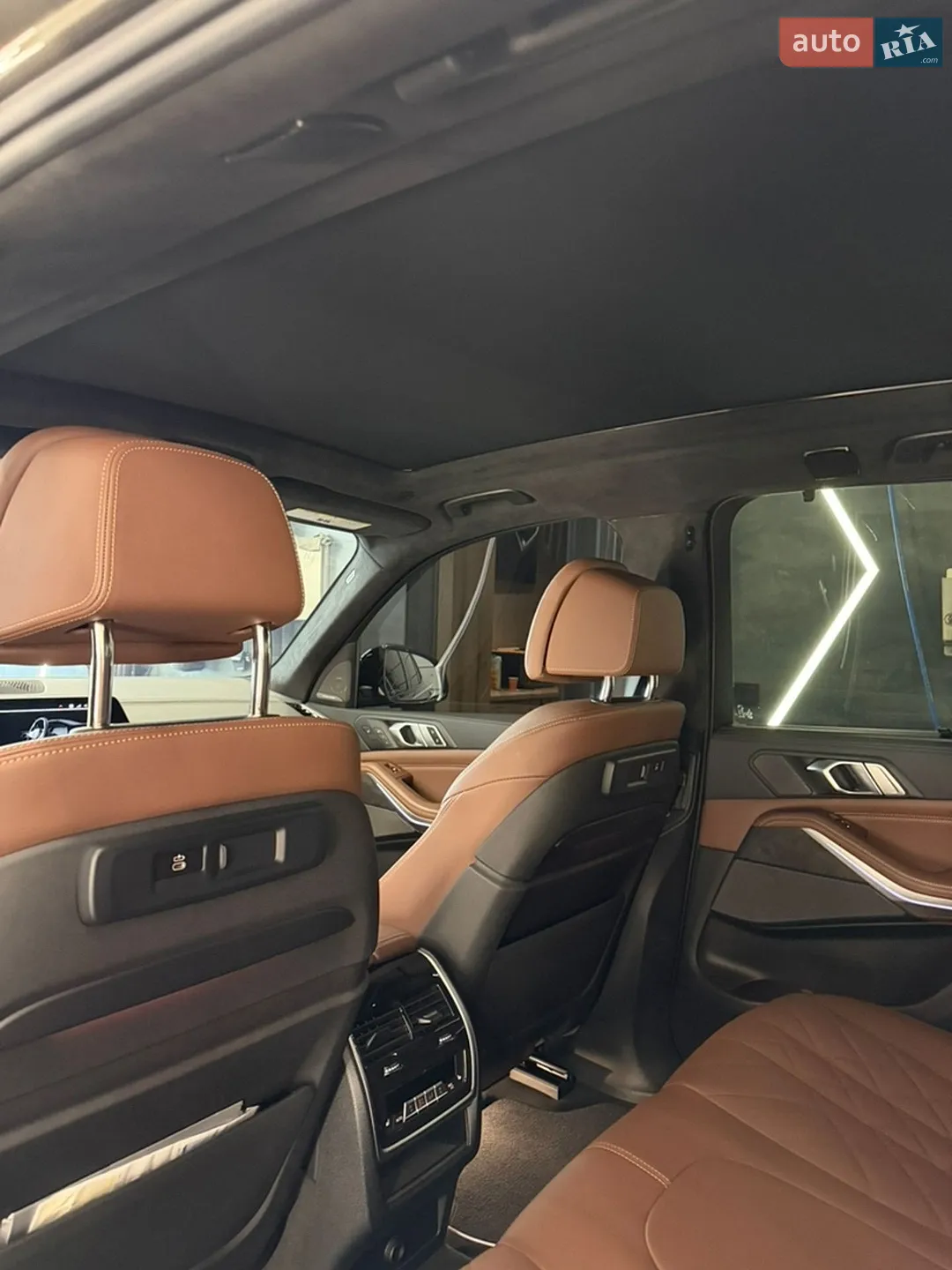 2023 BMW X5 - мініатюра 16