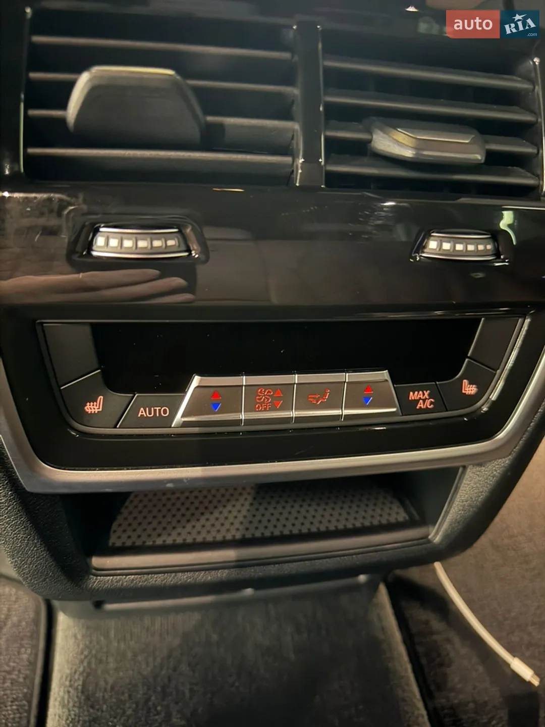 2023 BMW X5 - мініатюра 18