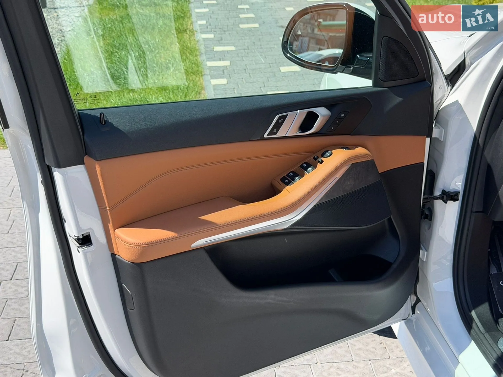 2018 BMW X5 - мініатюра 30
