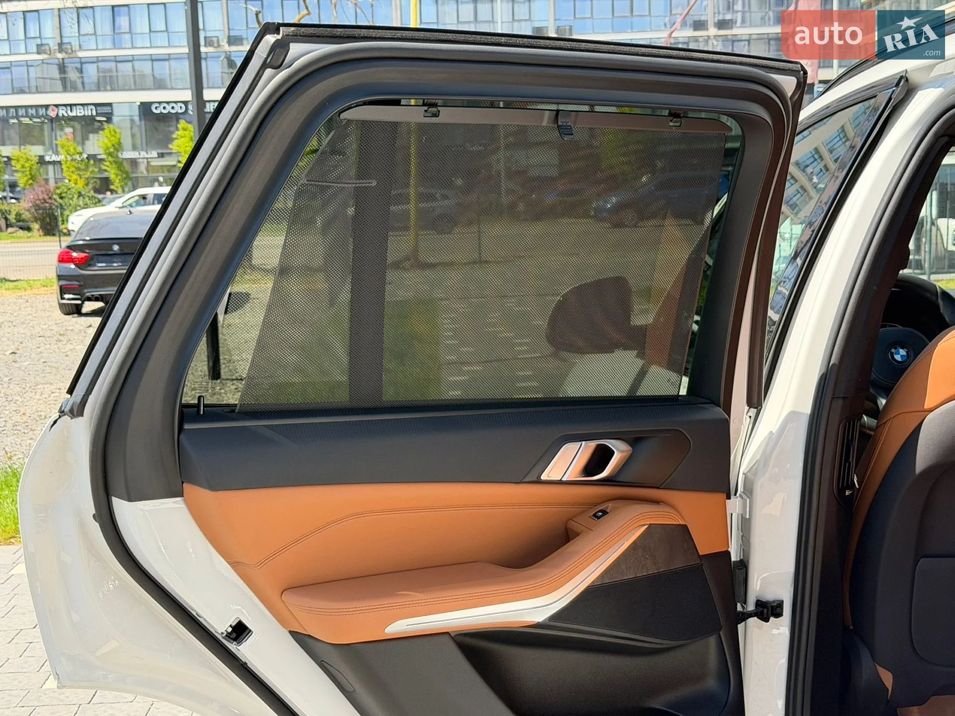 2018 BMW X5 - мініатюра 40
